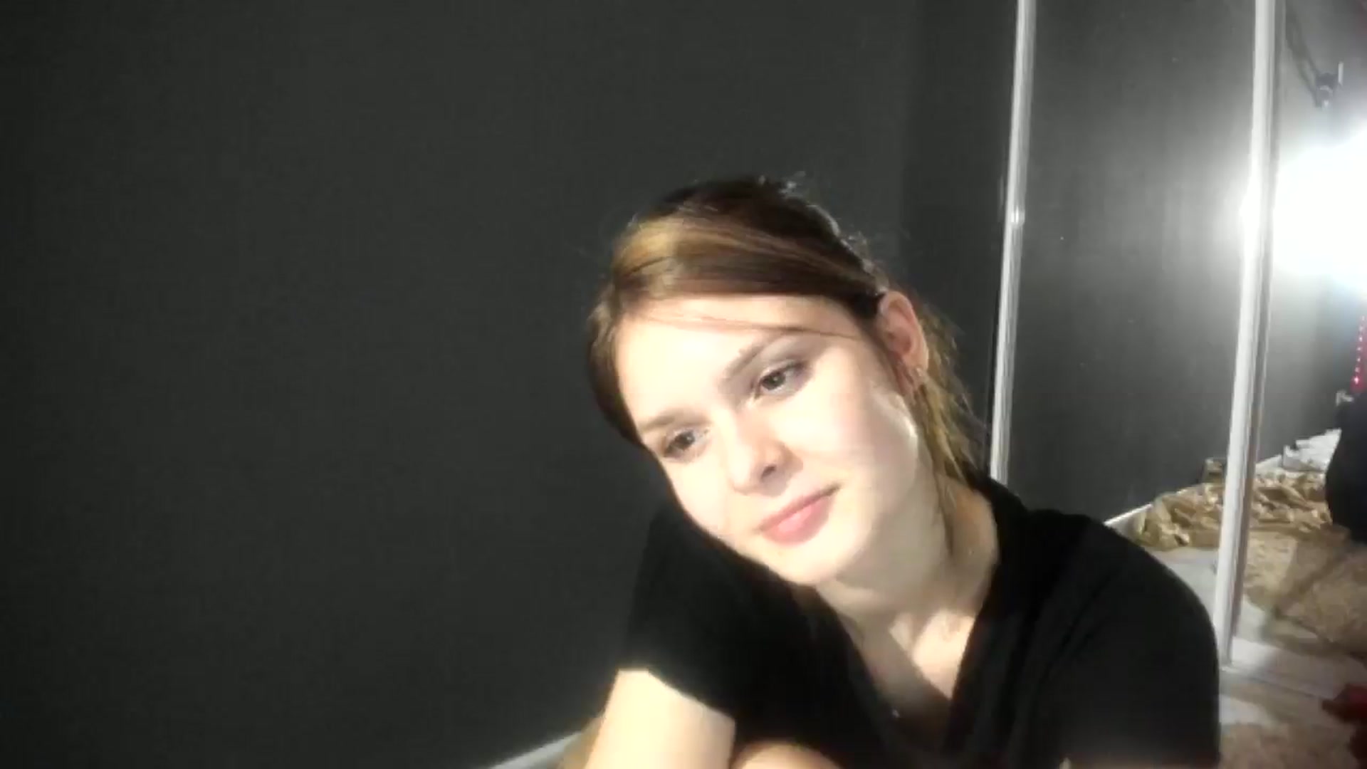 Gallery image thumbnail from SophiaShyy's myfreecams stream on, 01/12/2026, 03:45 image 9 of 20