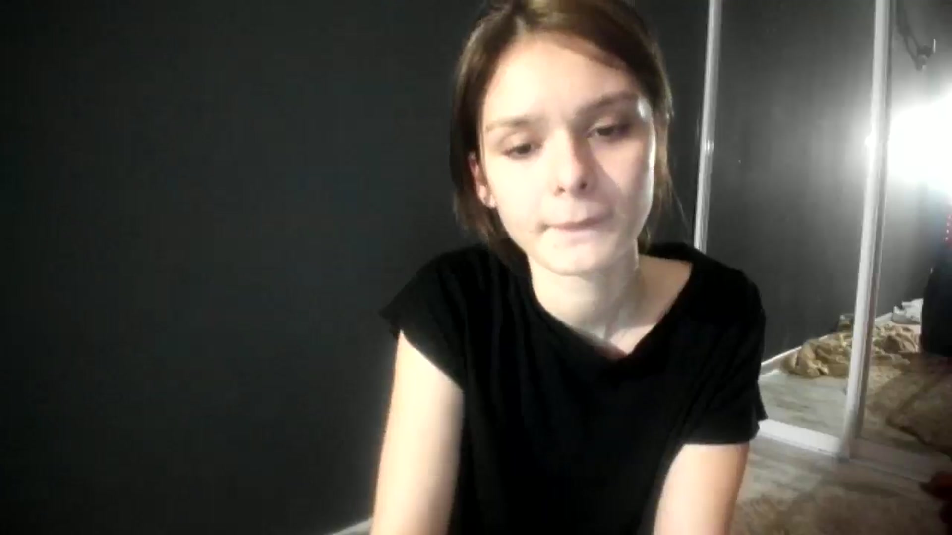 Gallery image thumbnail from SophiaShyy's myfreecams stream on, 01/12/2026, 03:45 image 19 of 20