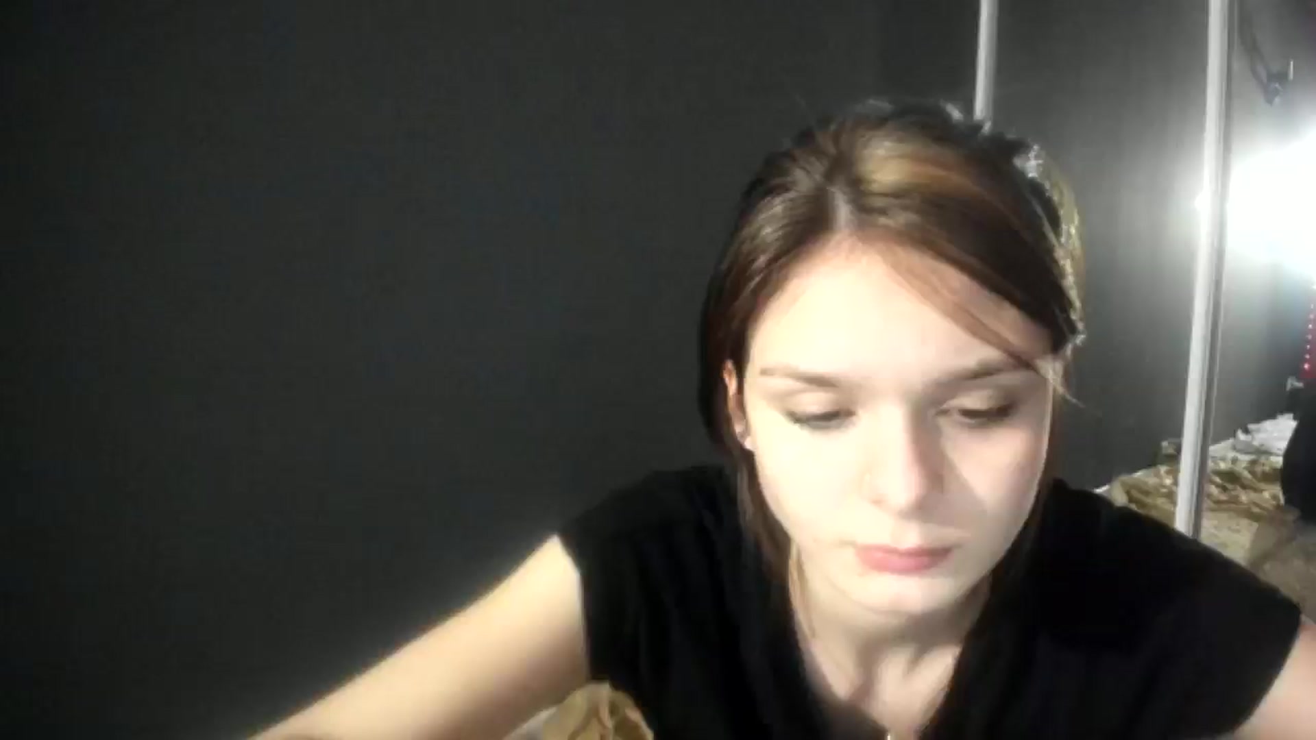 Gallery image thumbnail from SophiaShyy's myfreecams stream on, 01/12/2026, 03:45 image 11 of 20