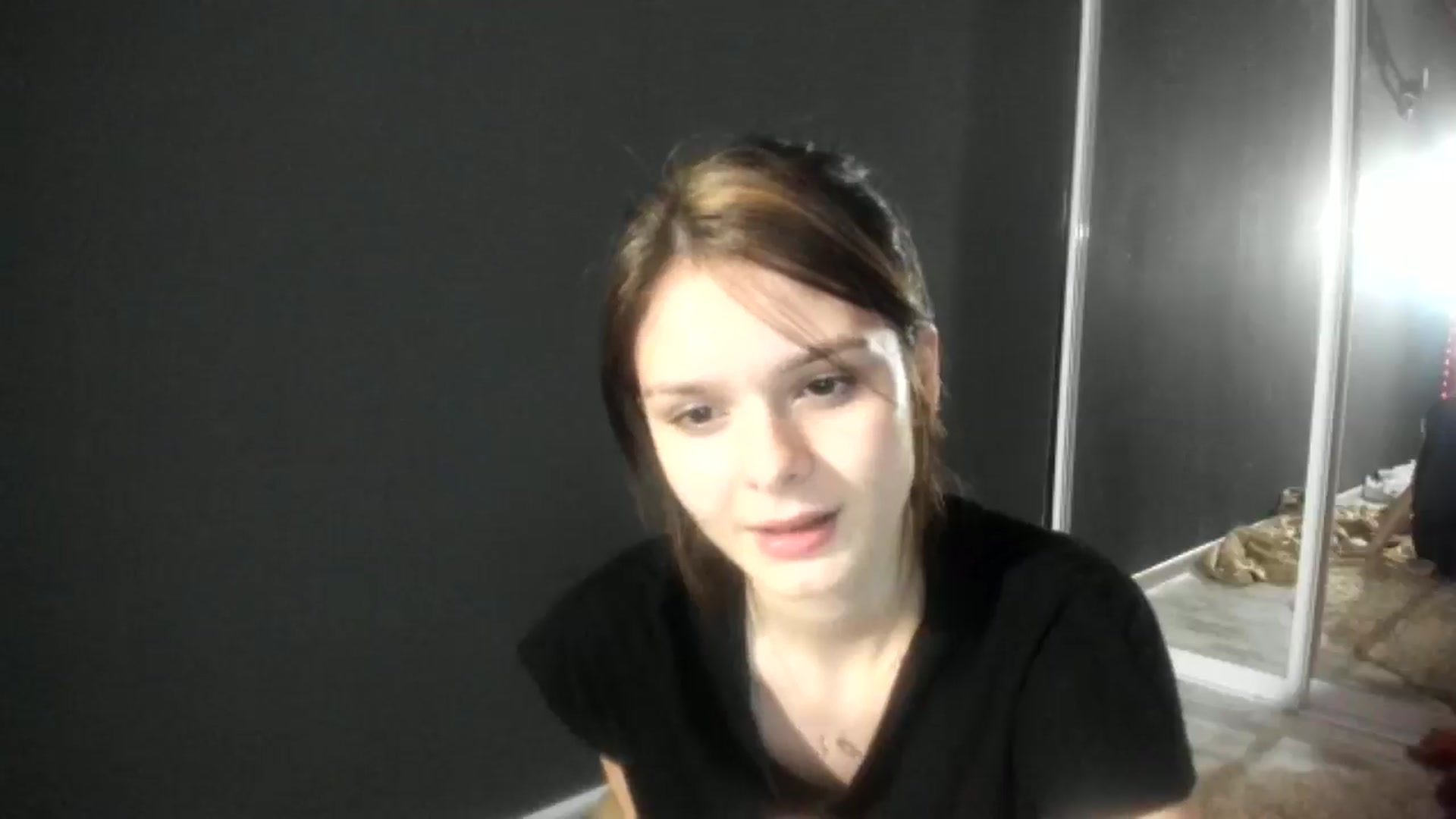 Gallery image thumbnail from SophiaShyy's myfreecams stream on, 01/12/2026, 03:45 image 13 of 20