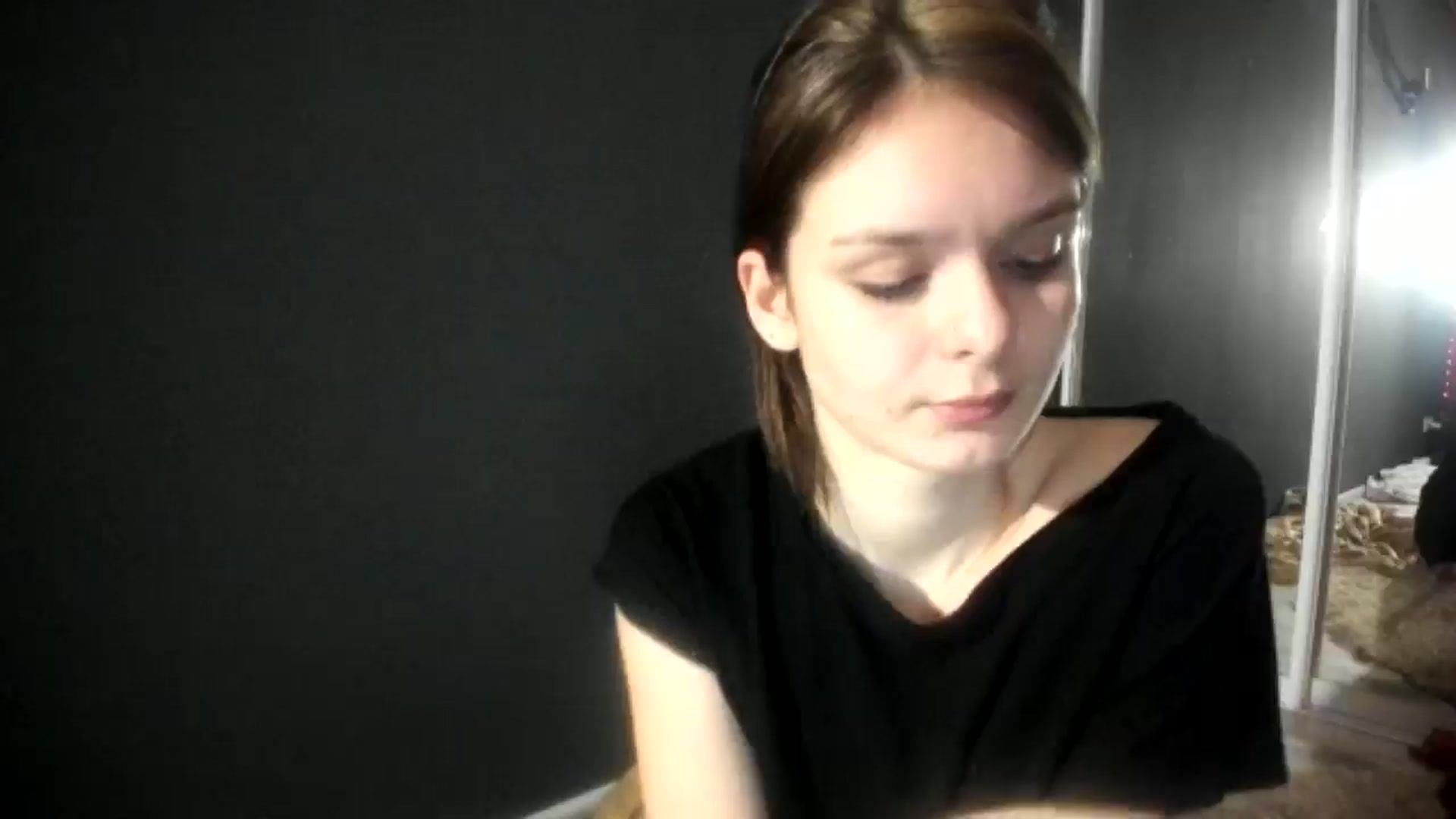 Gallery image thumbnail from SophiaShyy's myfreecams stream on, 01/12/2026, 03:45 image 17 of 20