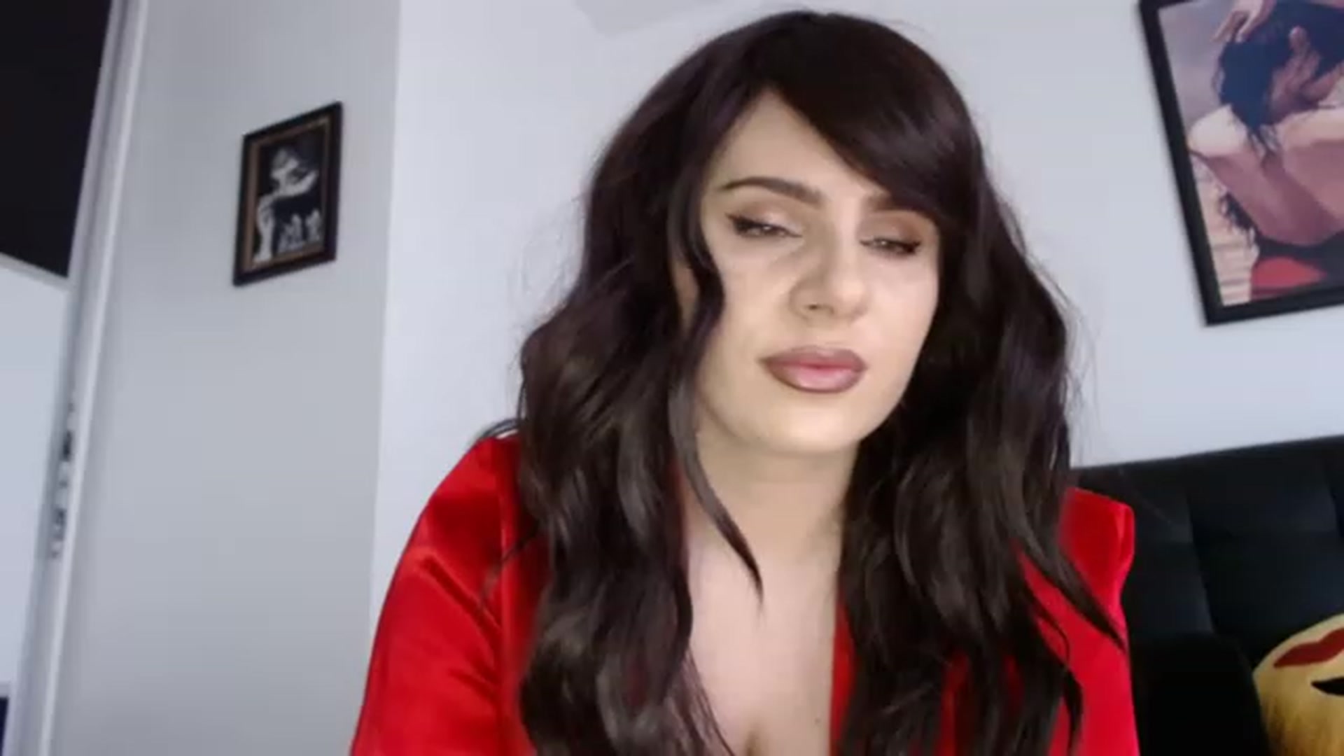 Gallery image thumbnail from Sophia_88x's myfreecams stream on, 12/06/2022, 12:58 image 9 of 20