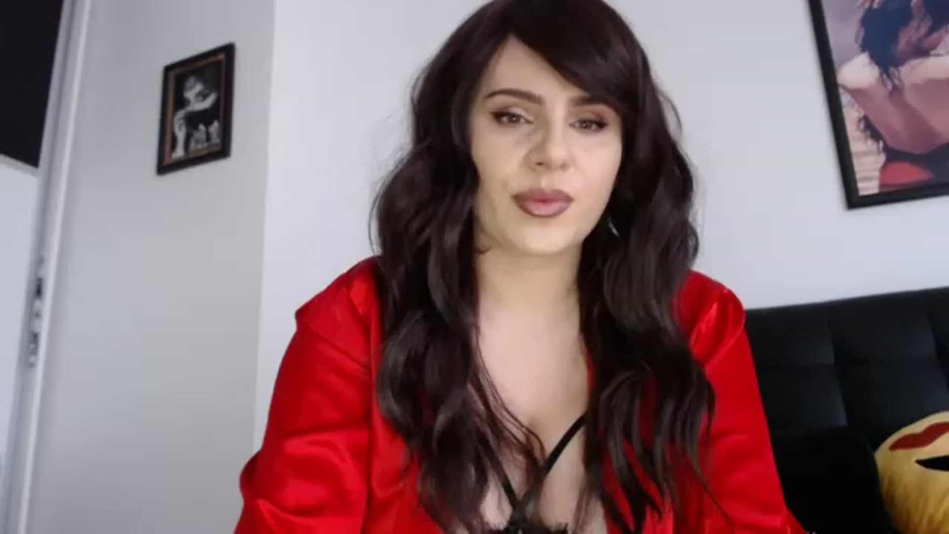 Gallery image thumbnail from Sophia_88x's myfreecams stream on, 12/06/2022, 12:58 image 3 of 20