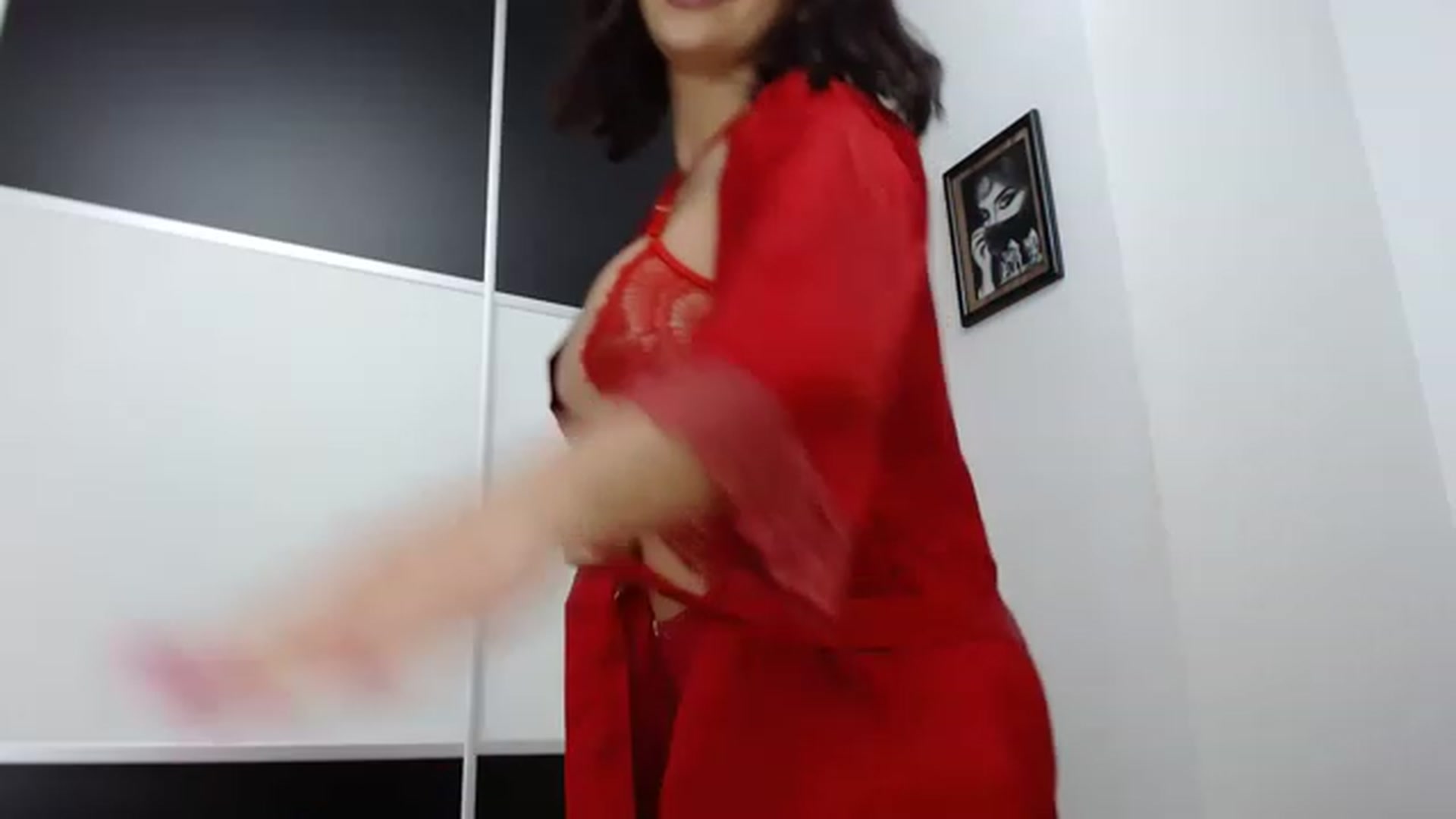 Gallery image thumbnail from Sophia_88x's myfreecams stream on, 02/13/2023, 16:57 image 6 of 20
