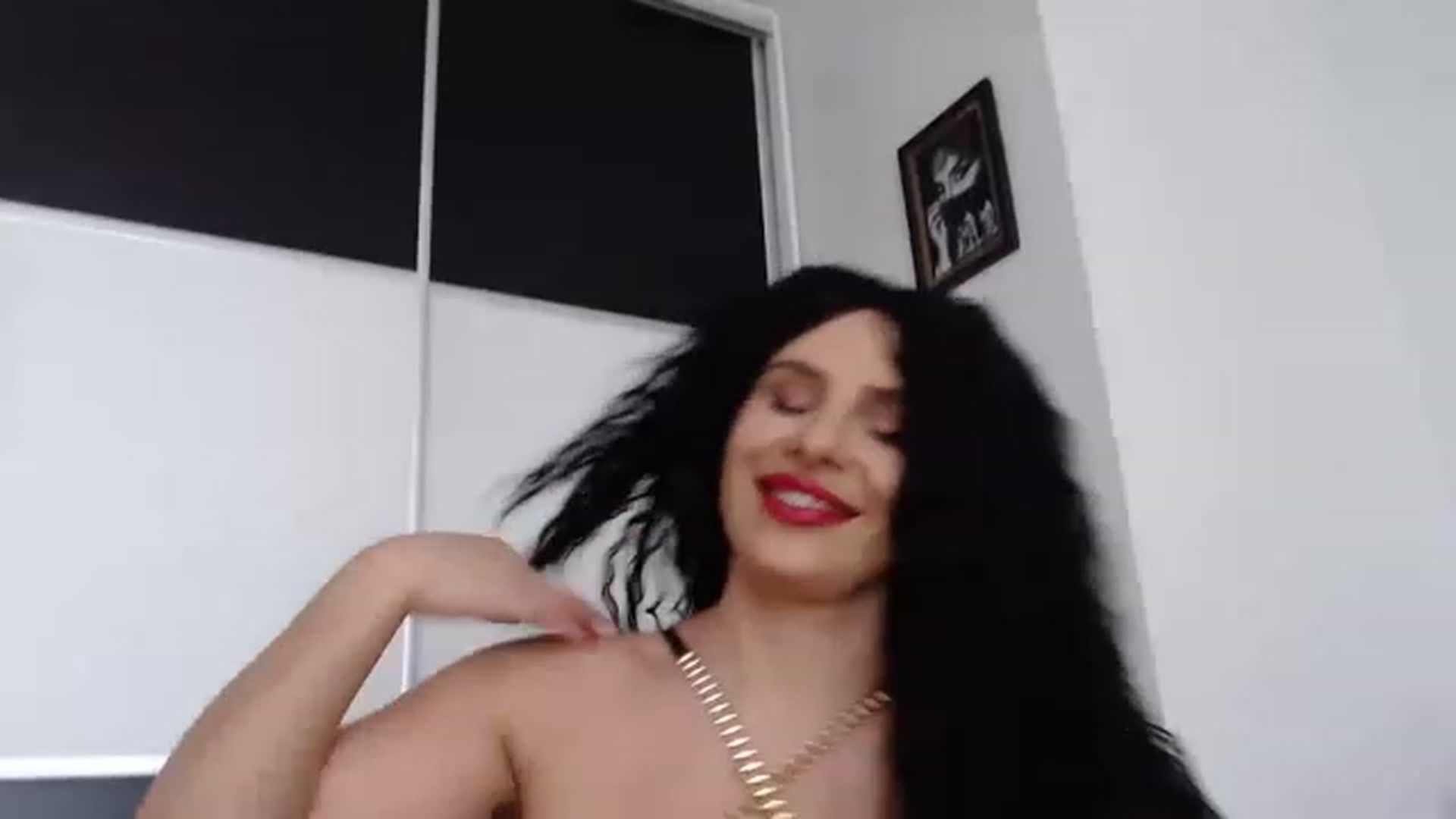Gallery image thumbnail from Sophia_88x's myfreecams stream on, 02/26/2023, 13:09 image 4 of 20