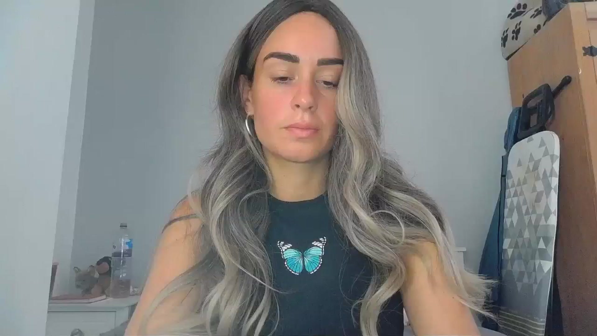 Gallery image thumbnail from Sophiaviennax's myfreecams stream on, 09/05/2023, 12:52 image 1 of 20