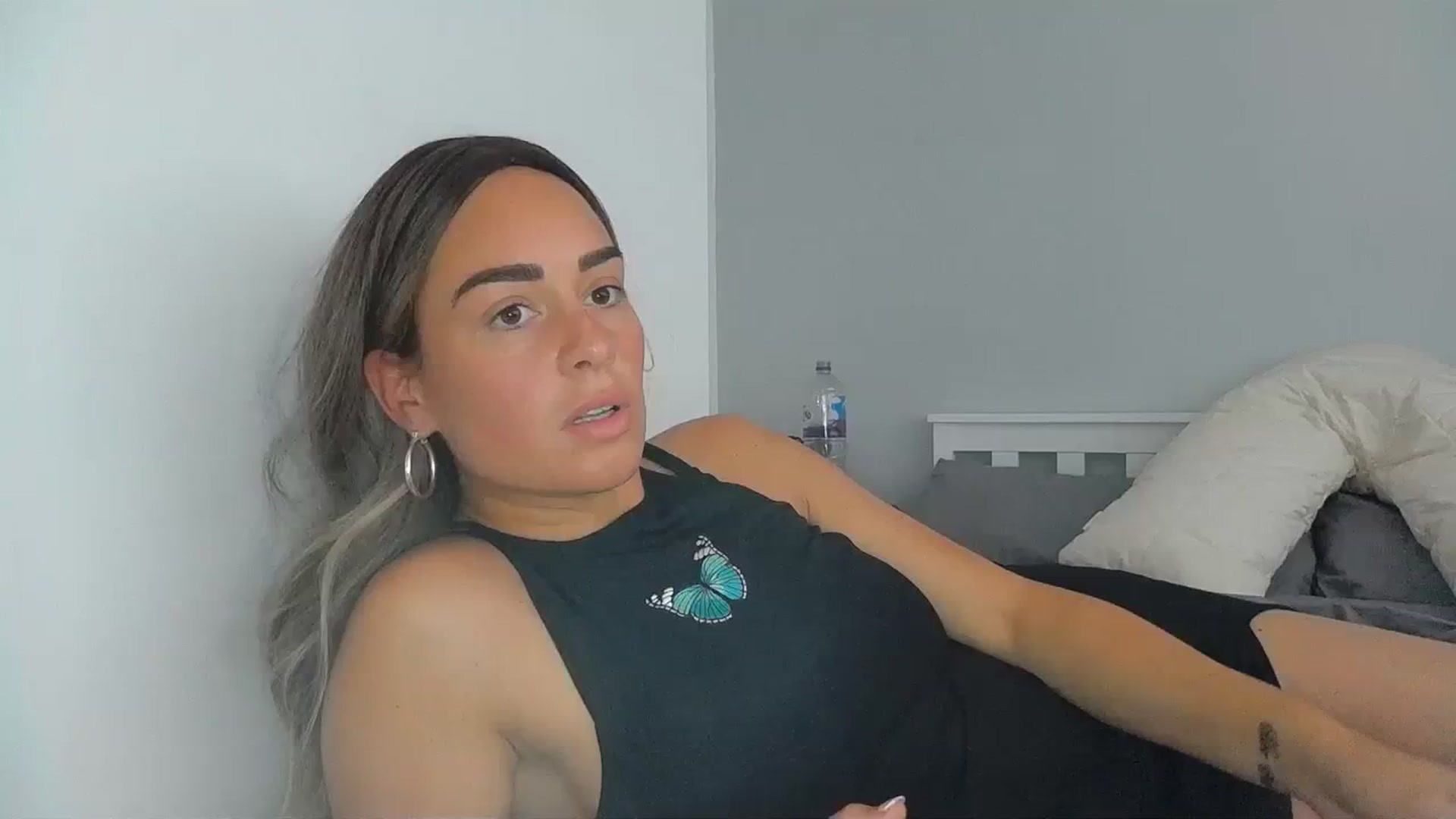 Gallery image thumbnail from Sophiaviennax's myfreecams stream on, 09/05/2023, 12:52 image 4 of 20