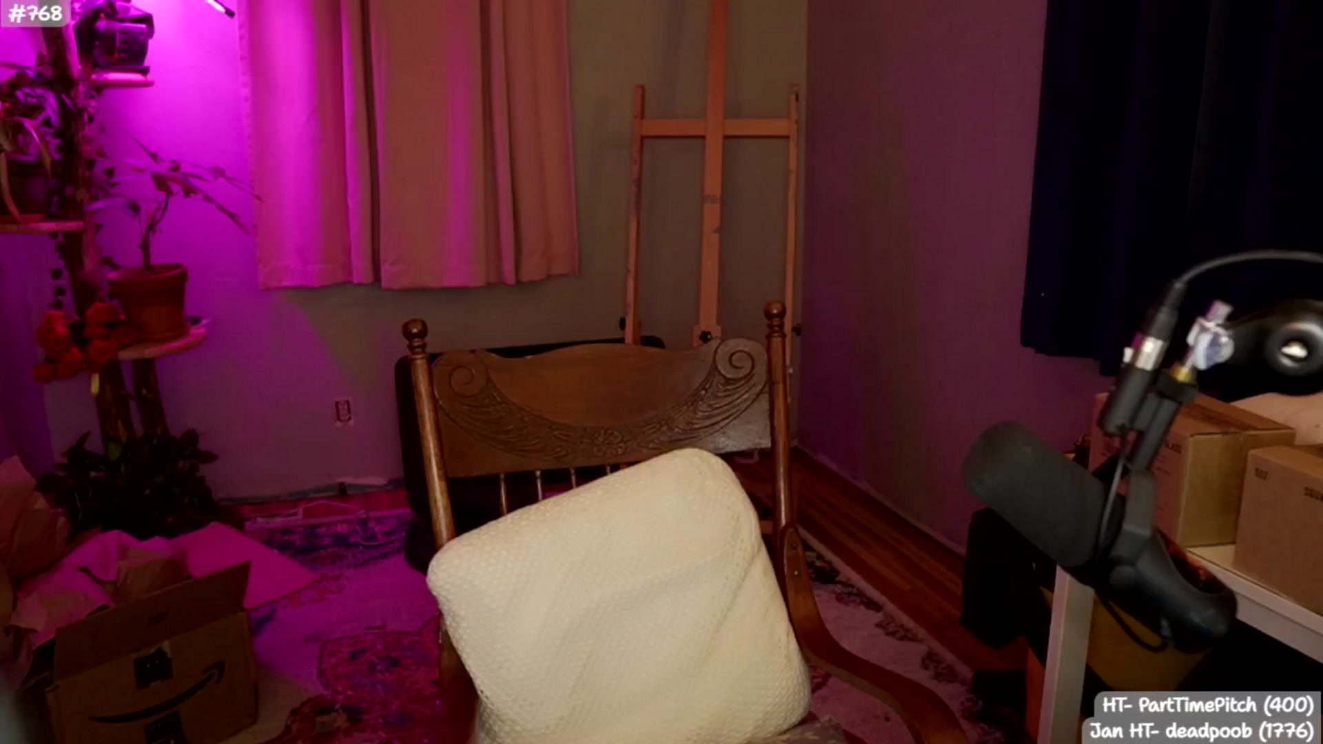 Gallery image thumbnail from SophieAmor's myfreecams stream on, 01/06/2026, 04:23 image 4 of 20