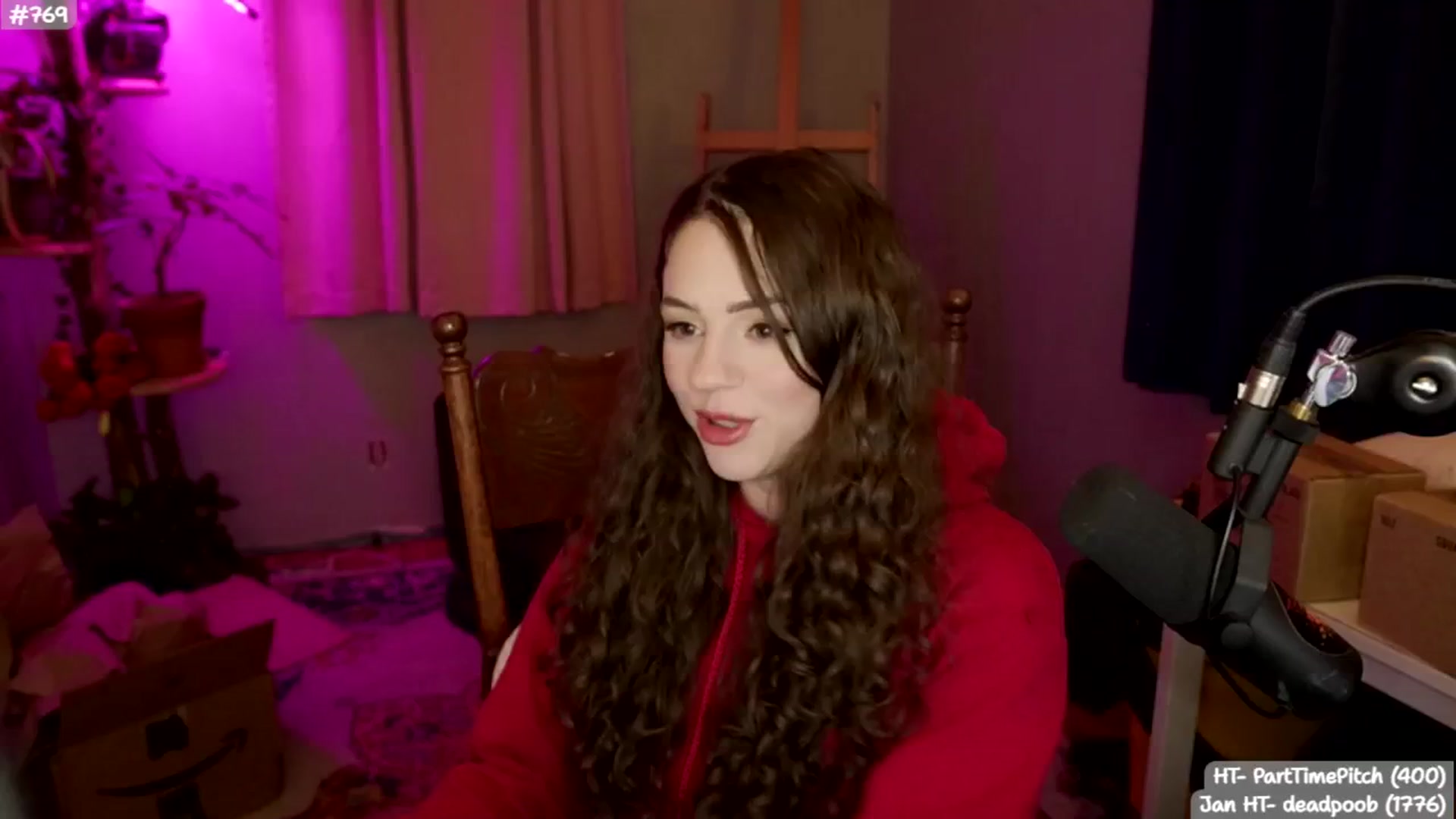 Gallery image thumbnail from SophieAmor's myfreecams stream on, 01/06/2026, 04:23 image 15 of 20