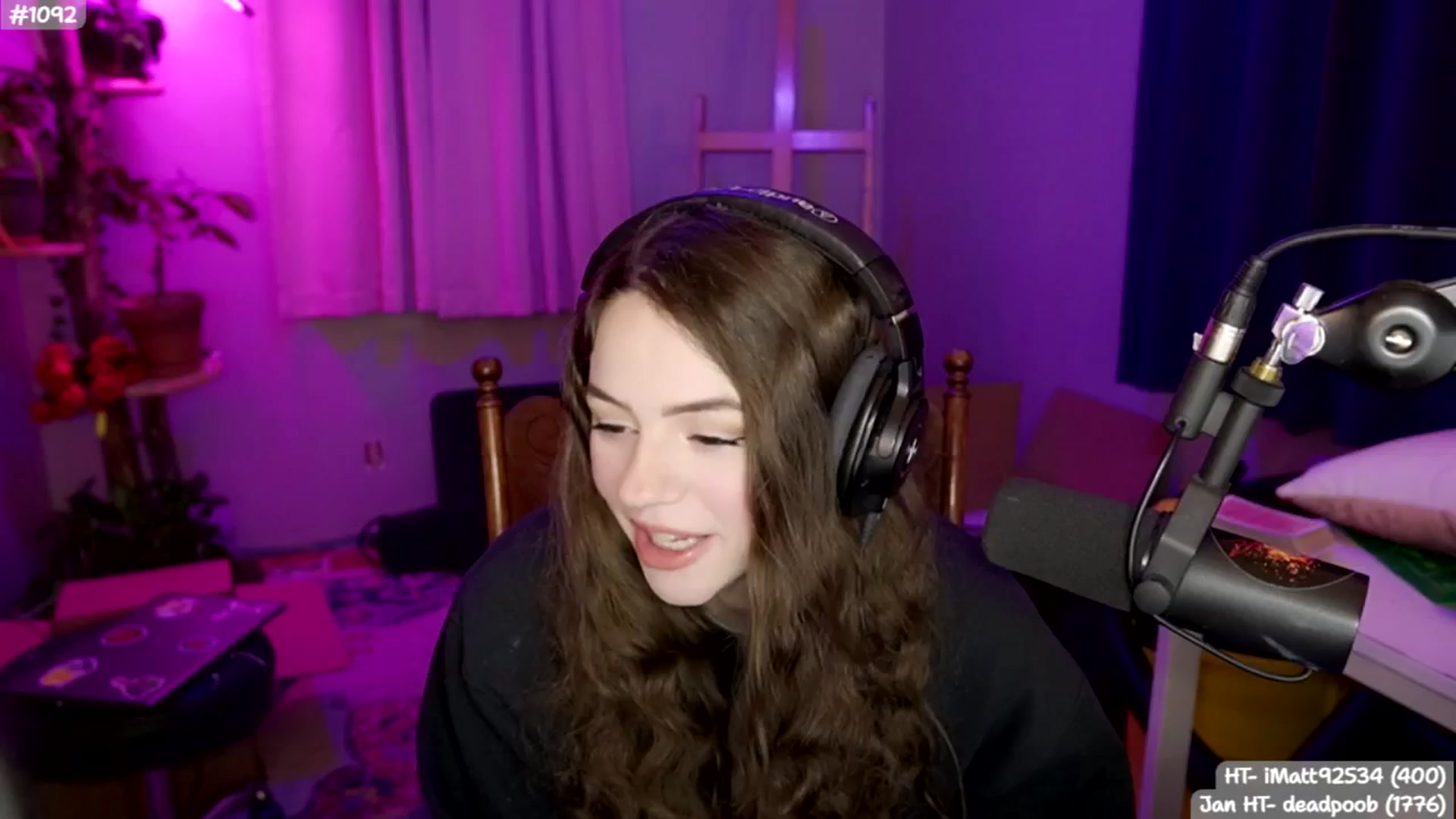 Gallery image thumbnail from SophieAmor's myfreecams stream on, 01/13/2026, 05:09 image 17 of 20