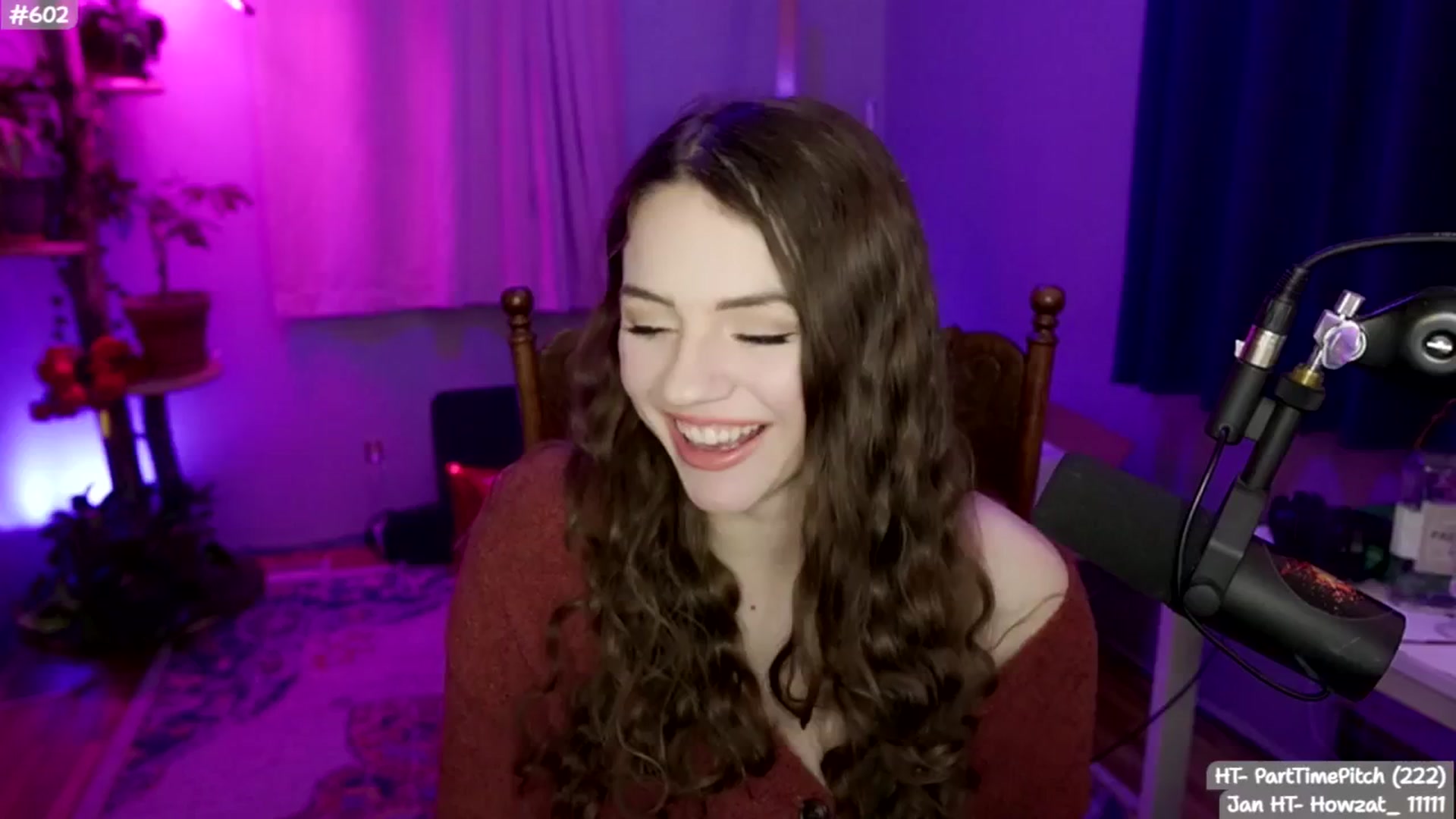 Gallery image thumbnail from SophieAmor's myfreecams stream on, 01/18/2026, 04:34 image 17 of 20
