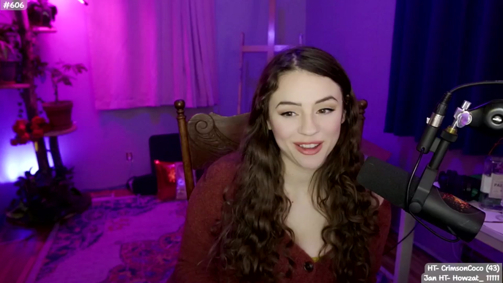 Gallery image thumbnail from SophieAmor's myfreecams stream on, 01/18/2026, 04:34 image 4 of 20