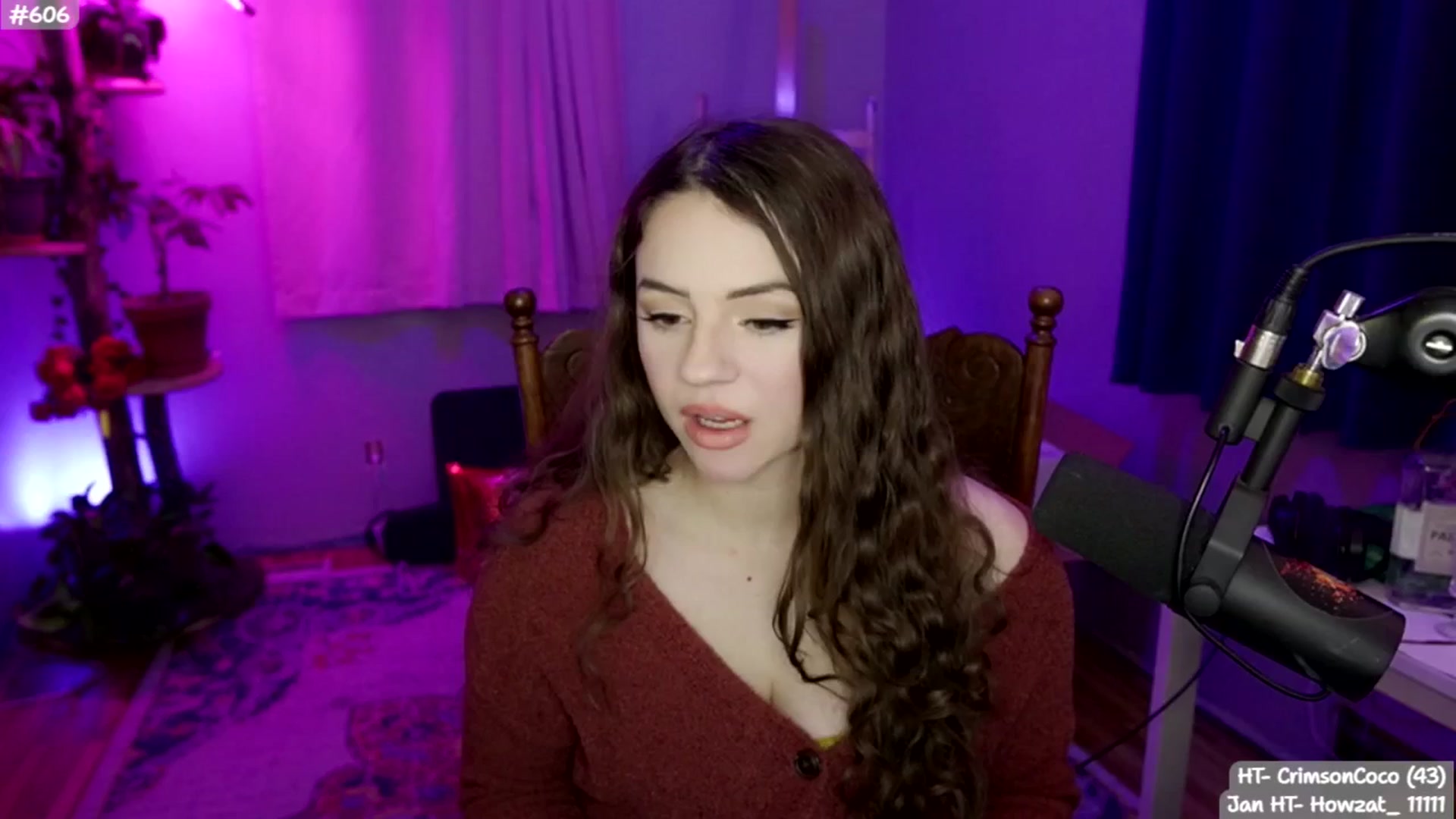 Gallery image thumbnail from SophieAmor's myfreecams stream on, 01/18/2026, 04:34 image 1 of 20