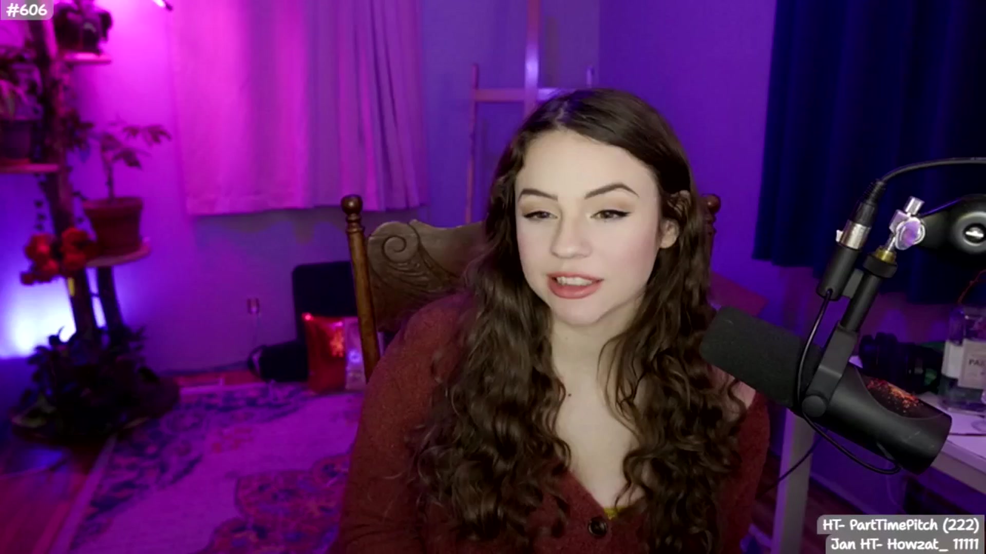 Gallery image thumbnail from SophieAmor's myfreecams stream on, 01/18/2026, 04:34 image 5 of 20