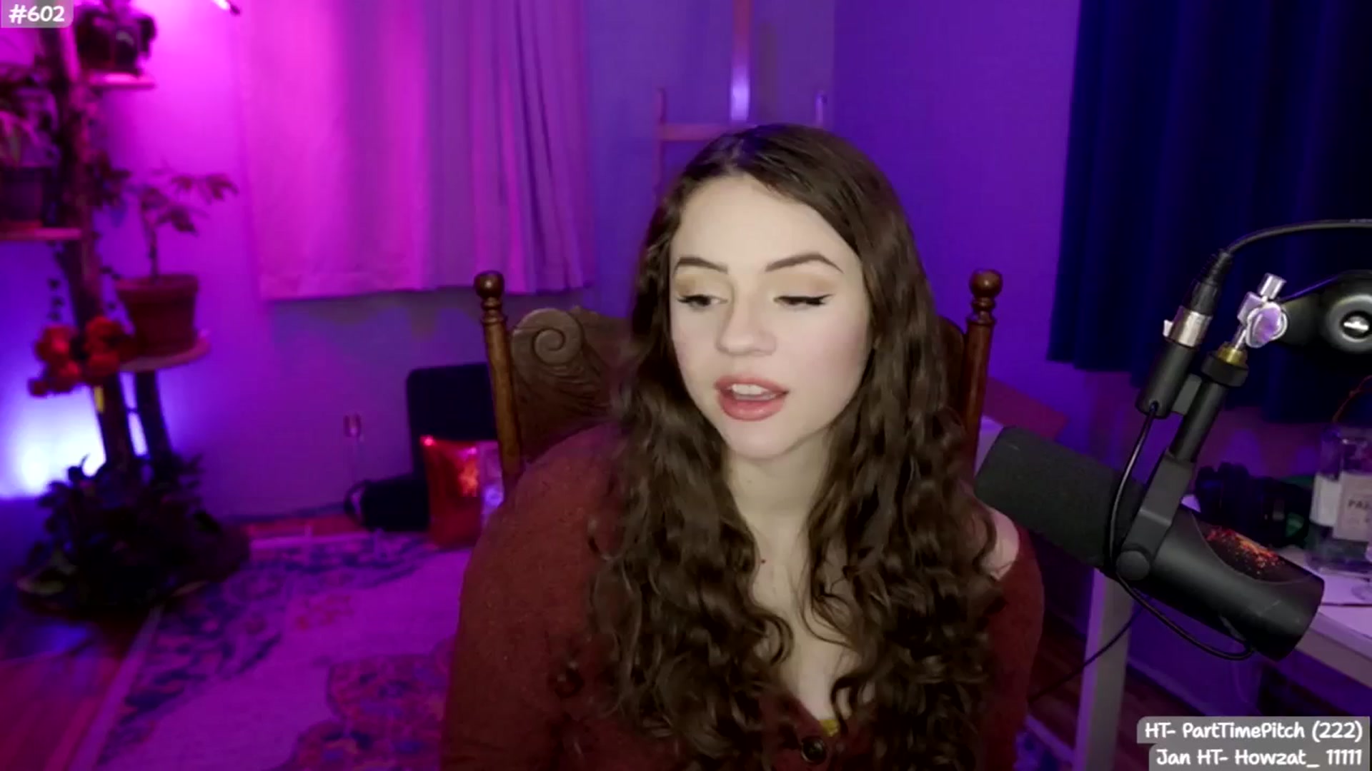 Gallery image thumbnail from SophieAmor's myfreecams stream on, 01/18/2026, 04:34 image 7 of 20