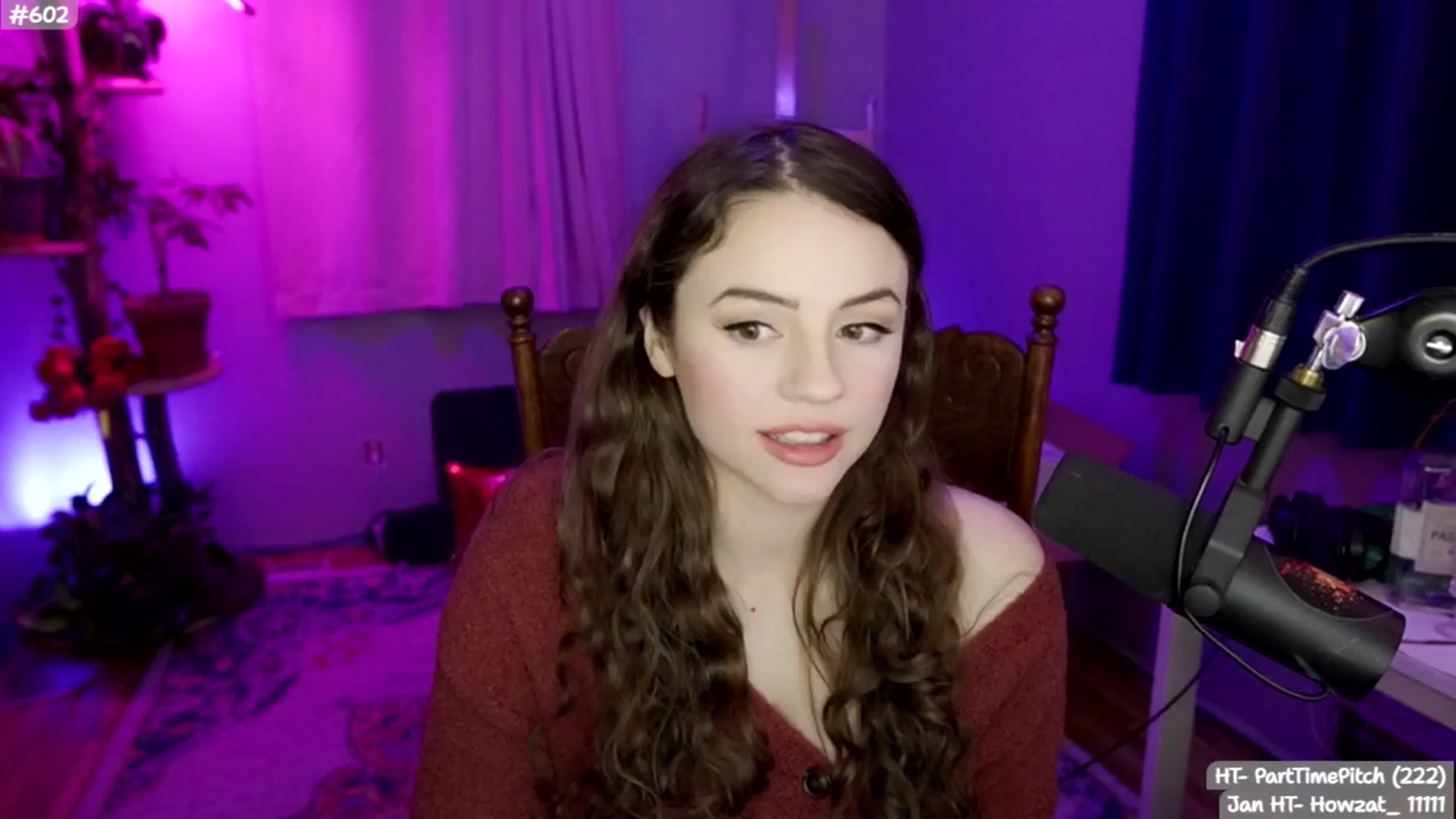 Gallery image thumbnail from SophieAmor's myfreecams stream on, 01/18/2026, 04:34 image 20 of 20