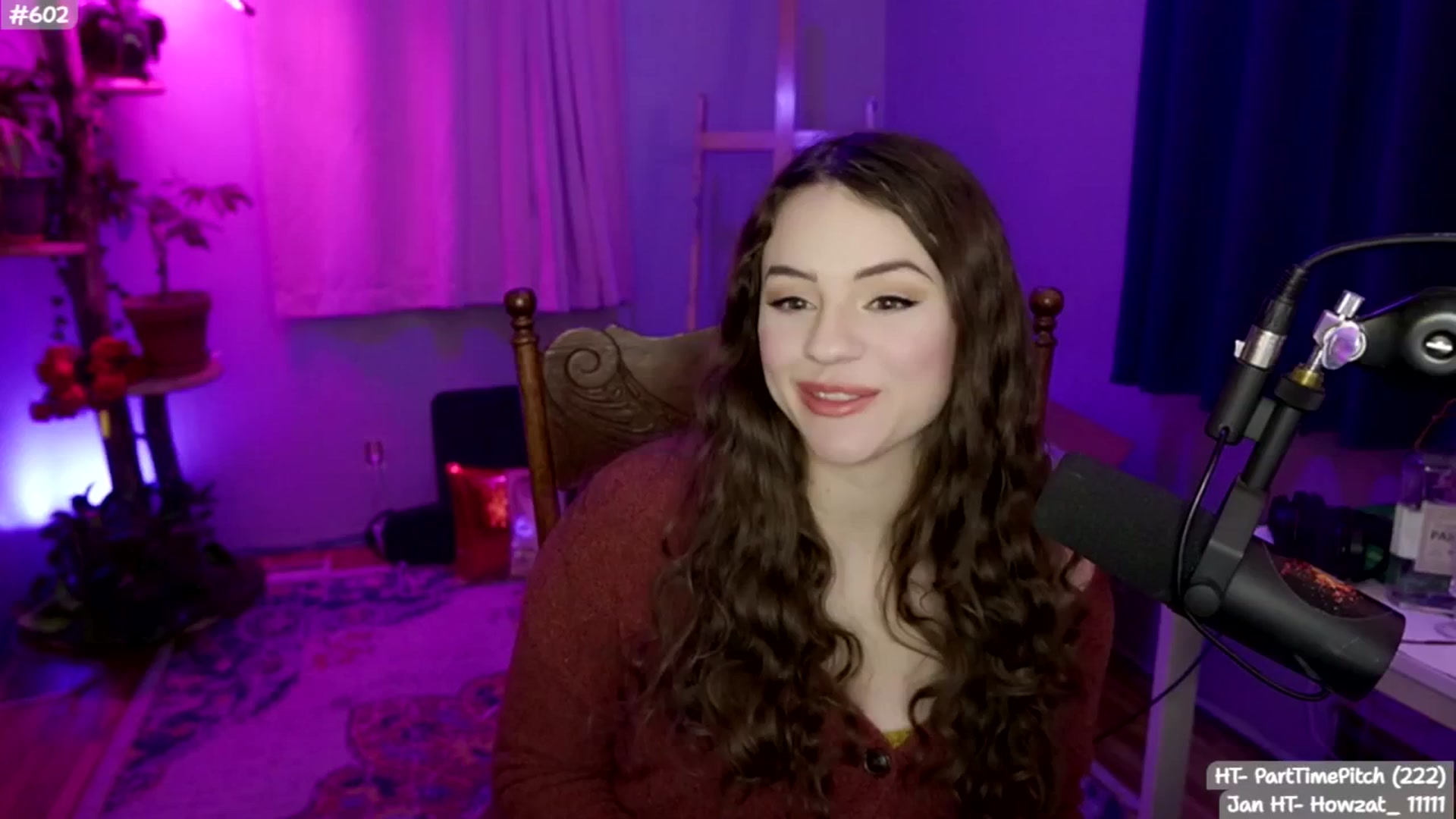 Gallery image thumbnail from SophieAmor's myfreecams stream on, 01/18/2026, 04:34 image 8 of 20
