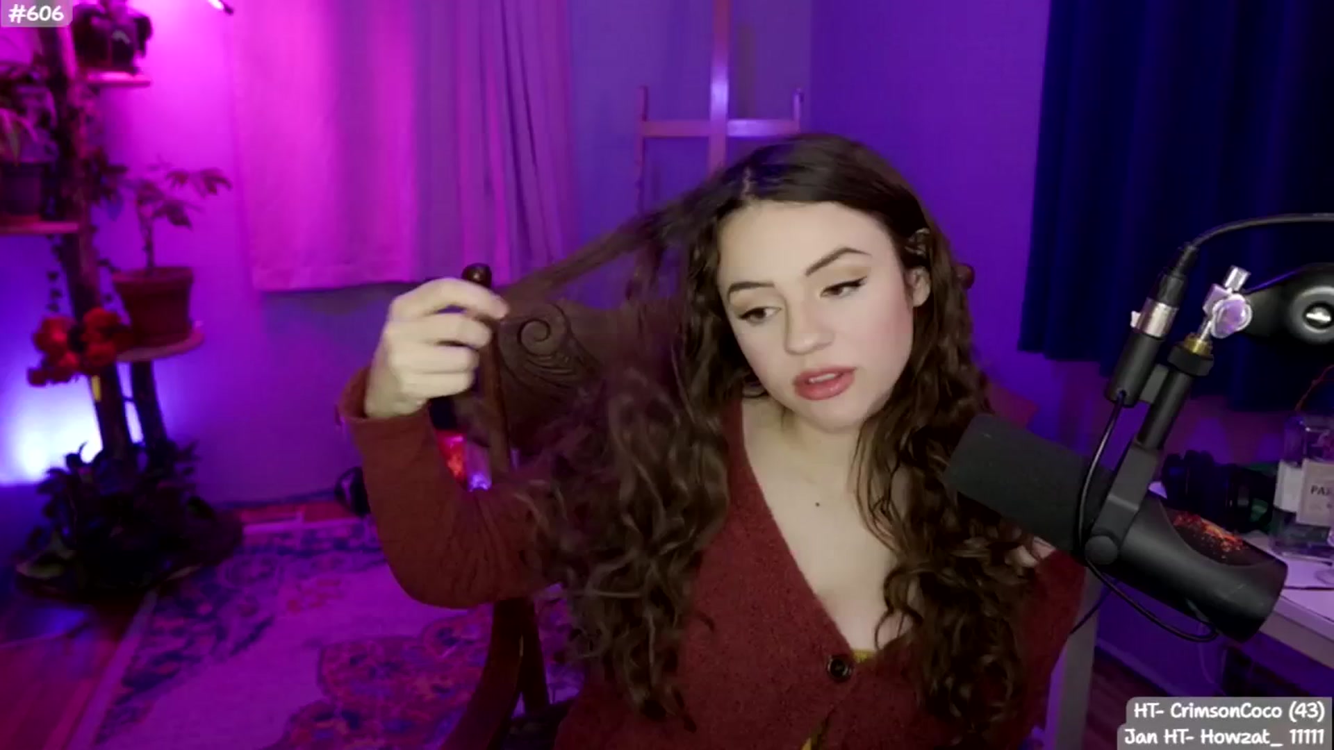 Gallery image thumbnail from SophieAmor's myfreecams stream on, 01/18/2026, 04:34 image 2 of 20