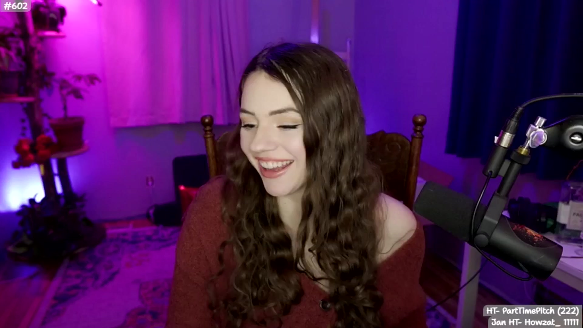 Gallery image thumbnail from SophieAmor's myfreecams stream on, 01/18/2026, 04:34 image 18 of 20