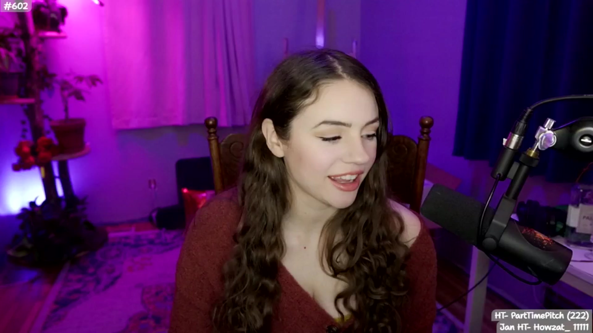 Gallery image thumbnail from SophieAmor's myfreecams stream on, 01/18/2026, 04:34 image 10 of 20
