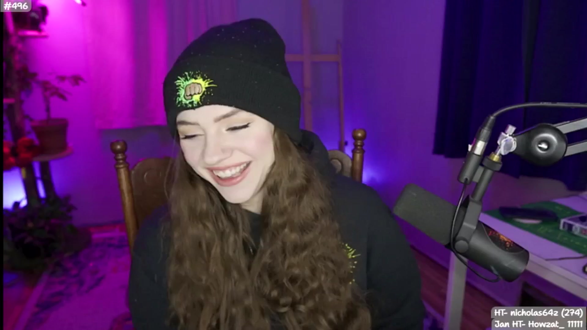 Gallery image thumbnail from SophieAmor's myfreecams stream on, 01/23/2026, 04:58 image 1 of 20