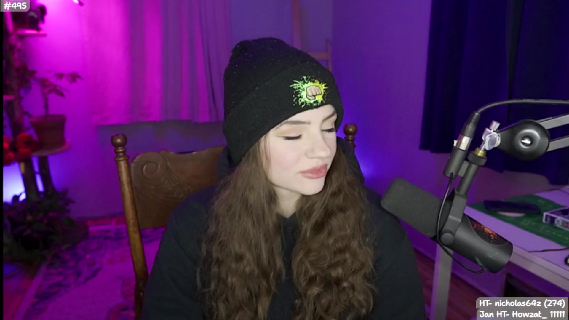 Gallery image thumbnail from SophieAmor's myfreecams stream on, 01/23/2026, 04:58 image 13 of 20