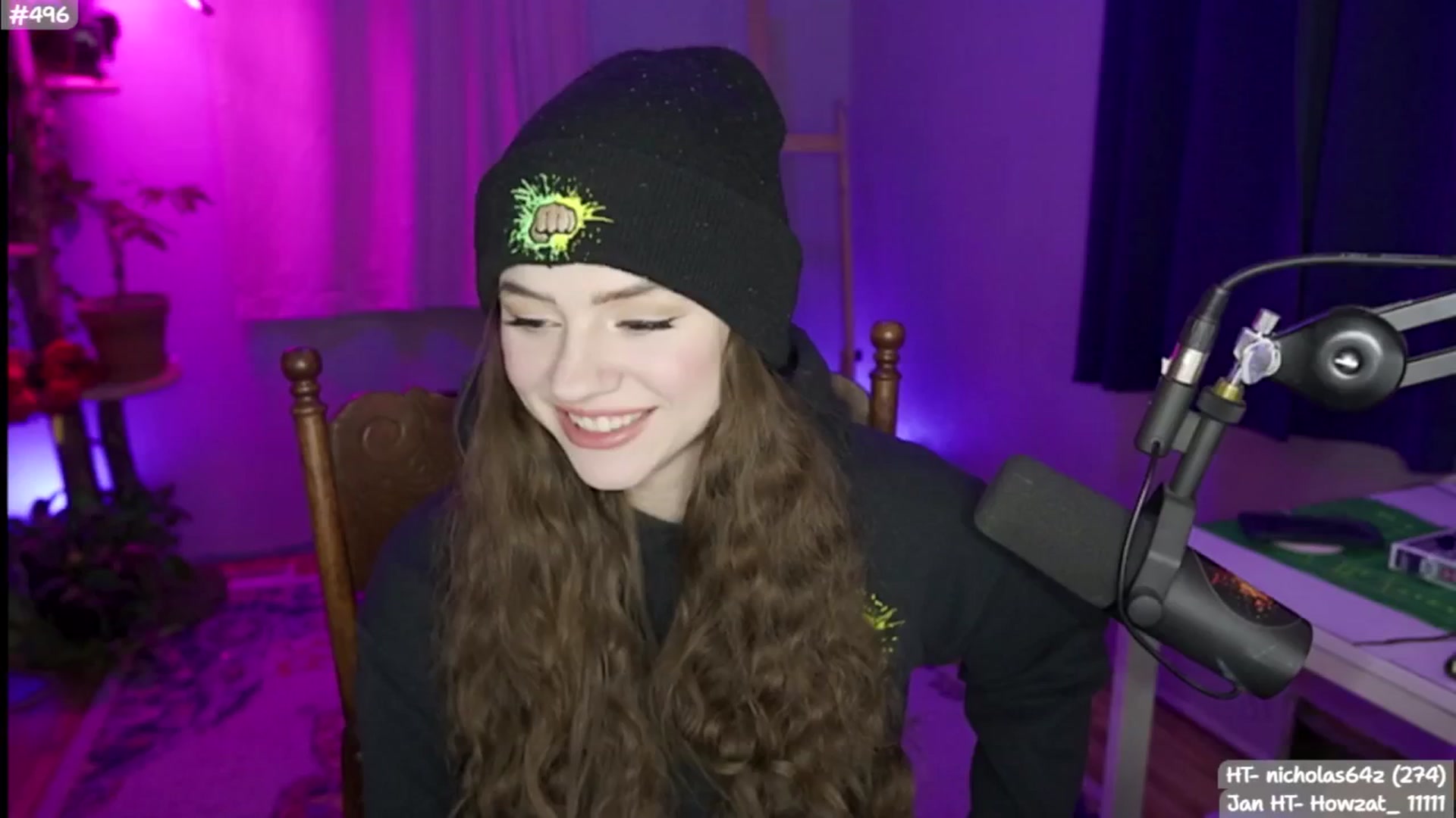 Gallery image thumbnail from SophieAmor's myfreecams stream on, 01/23/2026, 04:58 image 5 of 20