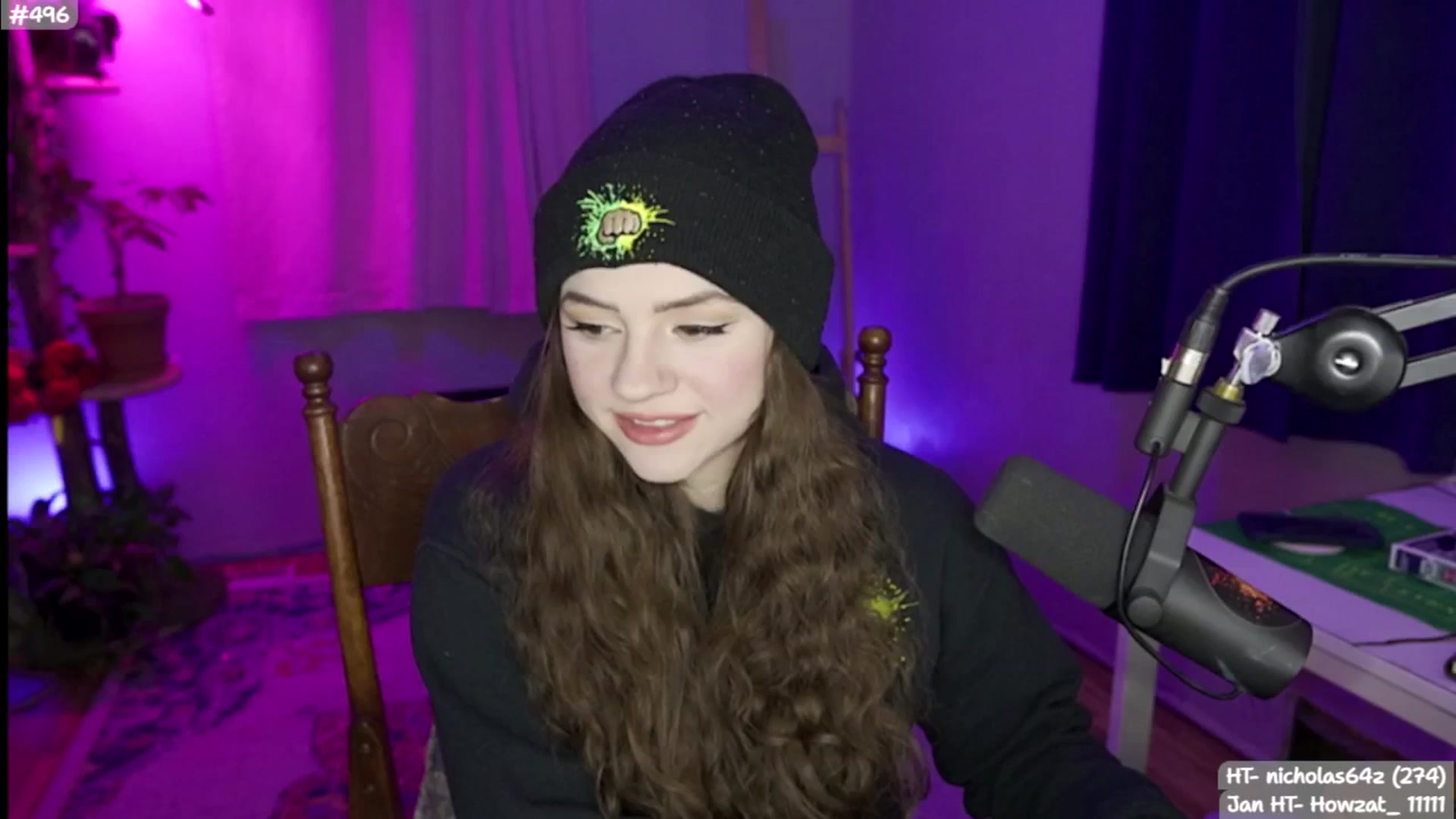 Gallery image thumbnail from SophieAmor's myfreecams stream on, 01/23/2026, 04:58 image 6 of 20