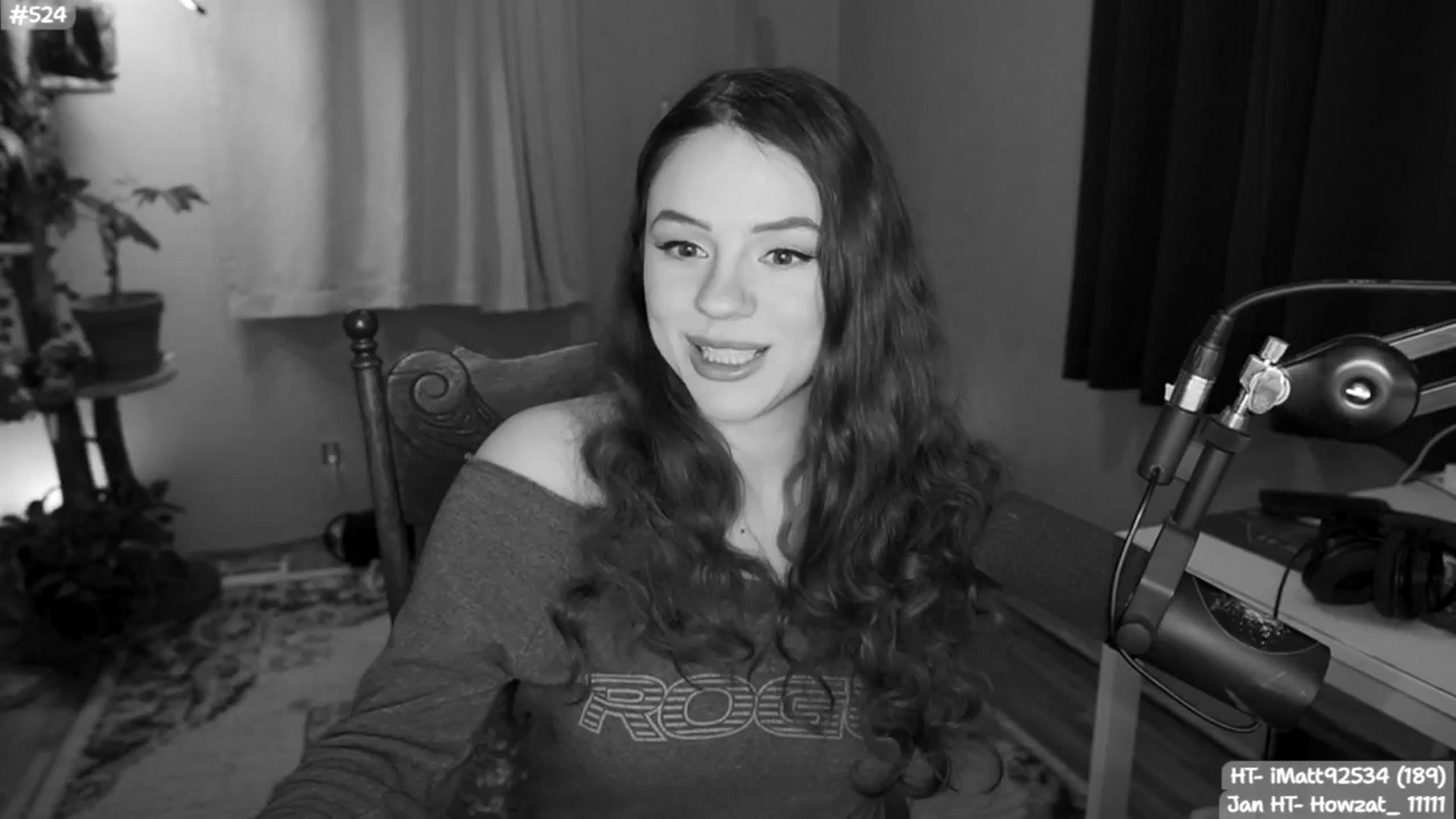 Gallery image thumbnail from SophieAmor's myfreecams stream on, 01/27/2026, 05:38 image 15 of 20