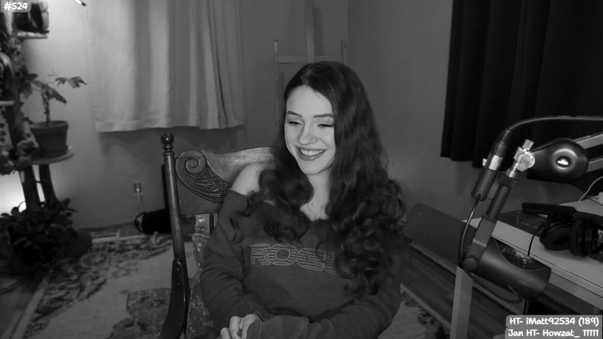 Gallery image thumbnail from SophieAmor's myfreecams stream on, 01/27/2026, 05:38 image 7 of 20