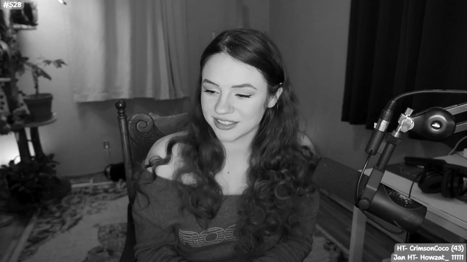 Gallery image thumbnail from SophieAmor's myfreecams stream on, 01/27/2026, 05:38 image 2 of 20