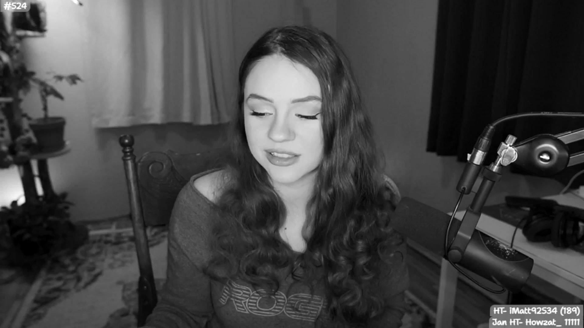 Gallery image thumbnail from SophieAmor's myfreecams stream on, 01/27/2026, 05:38 image 20 of 20