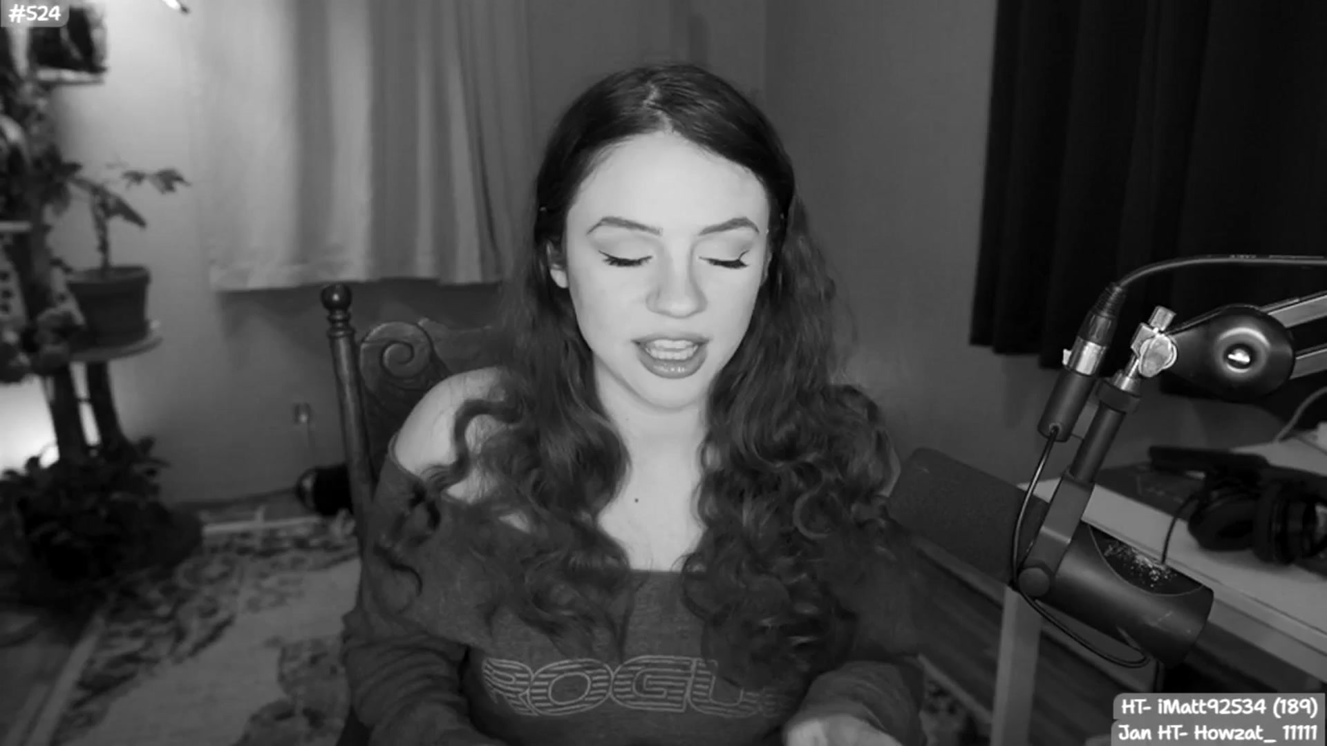 Gallery image thumbnail from SophieAmor's myfreecams stream on, 01/27/2026, 05:38 image 4 of 20