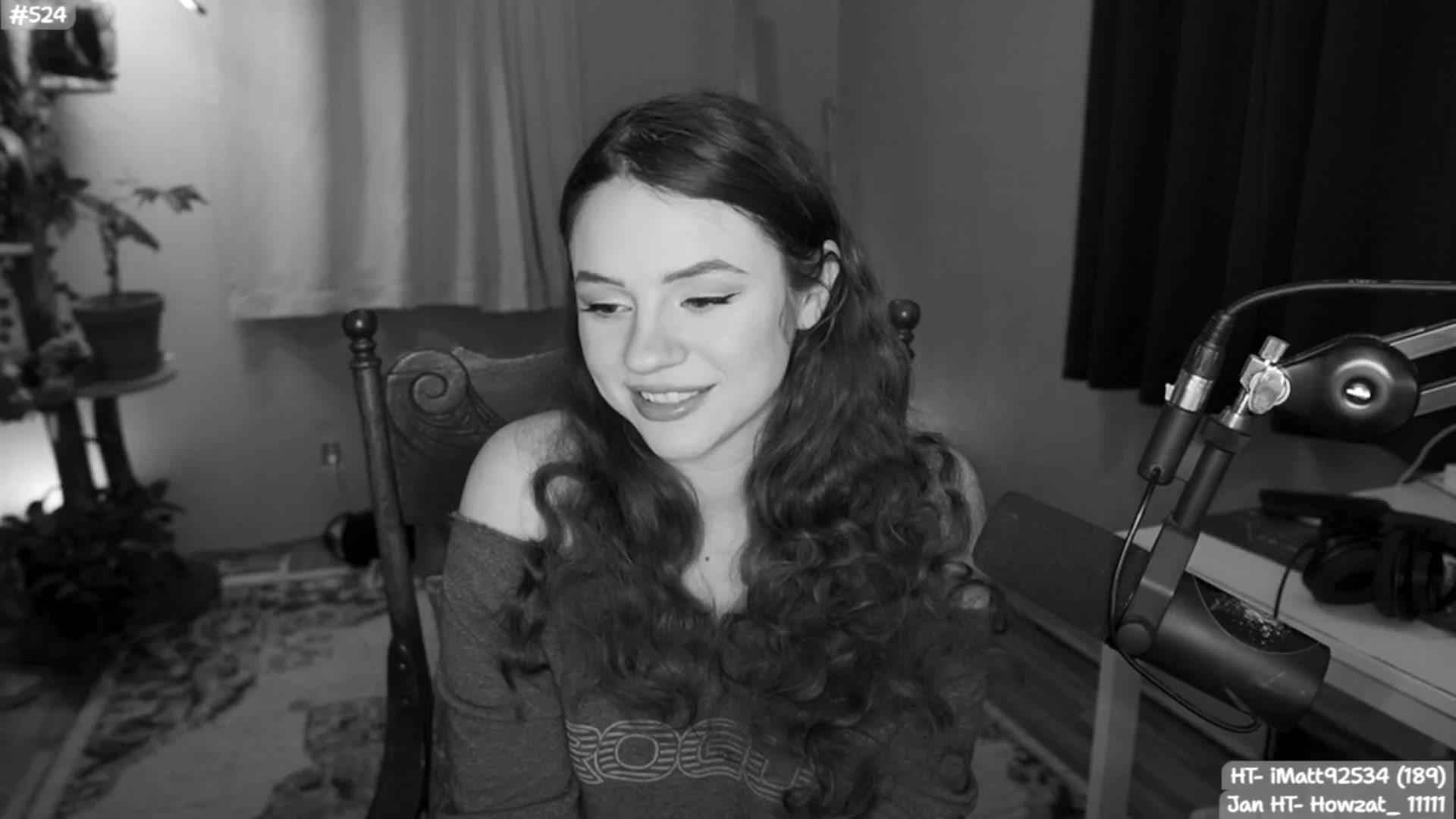 Gallery image thumbnail from SophieAmor's myfreecams stream on, 01/27/2026, 05:38 image 9 of 20