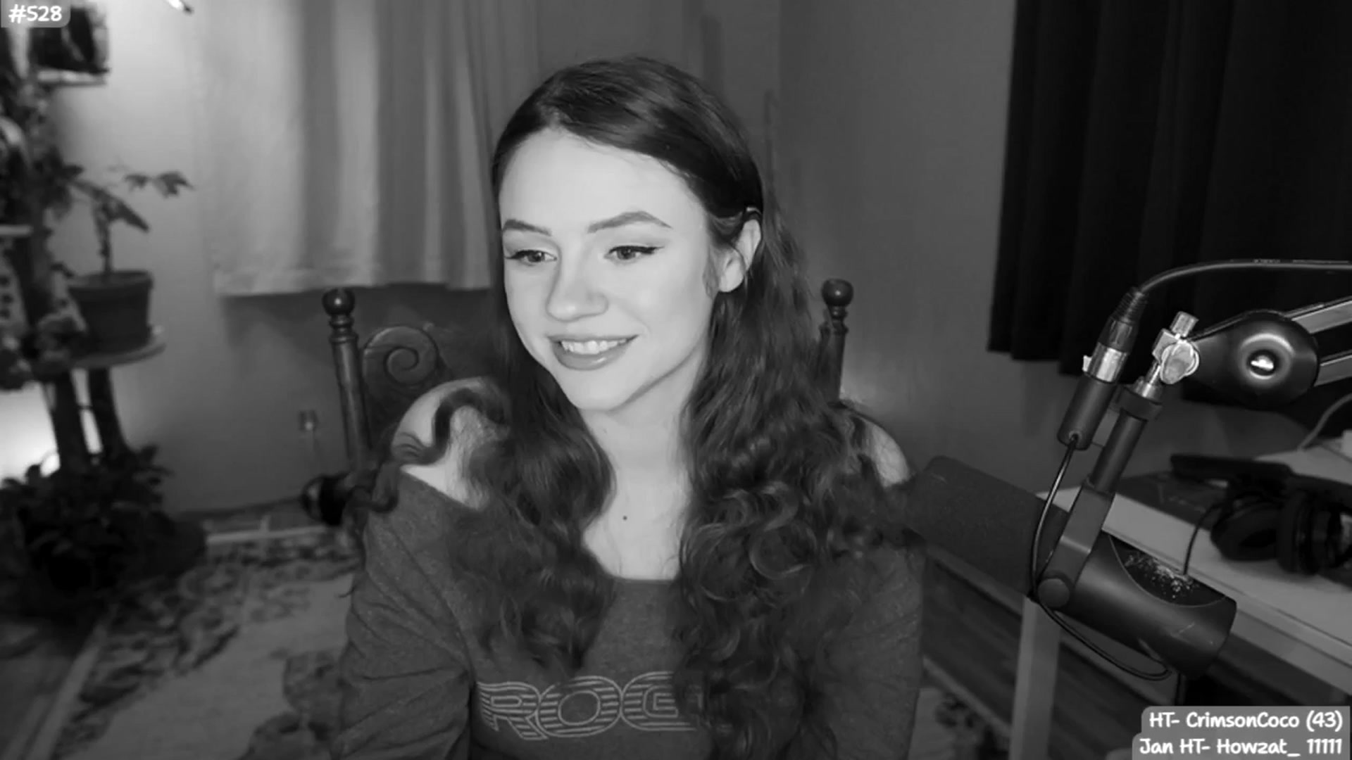 Gallery image thumbnail from SophieAmor's myfreecams stream on, 01/27/2026, 05:38 image 1 of 20