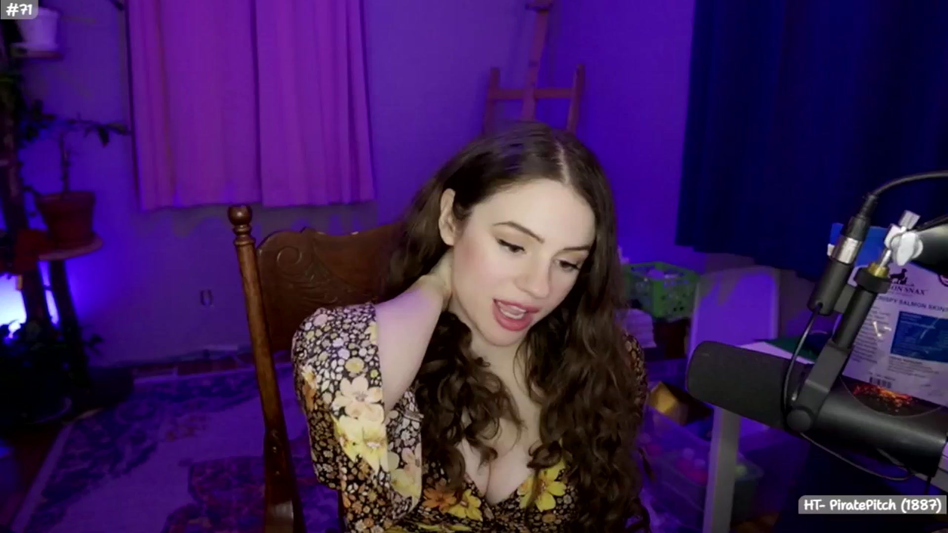 Gallery image thumbnail from SophieAmor's myfreecams stream on, 02/02/2026, 08:35 image 18 of 20