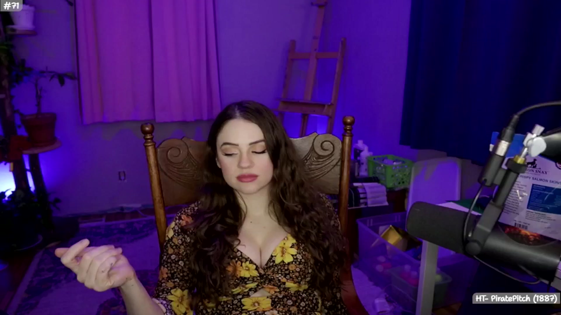 Gallery image thumbnail from SophieAmor's myfreecams stream on, 02/02/2026, 08:35 image 16 of 20