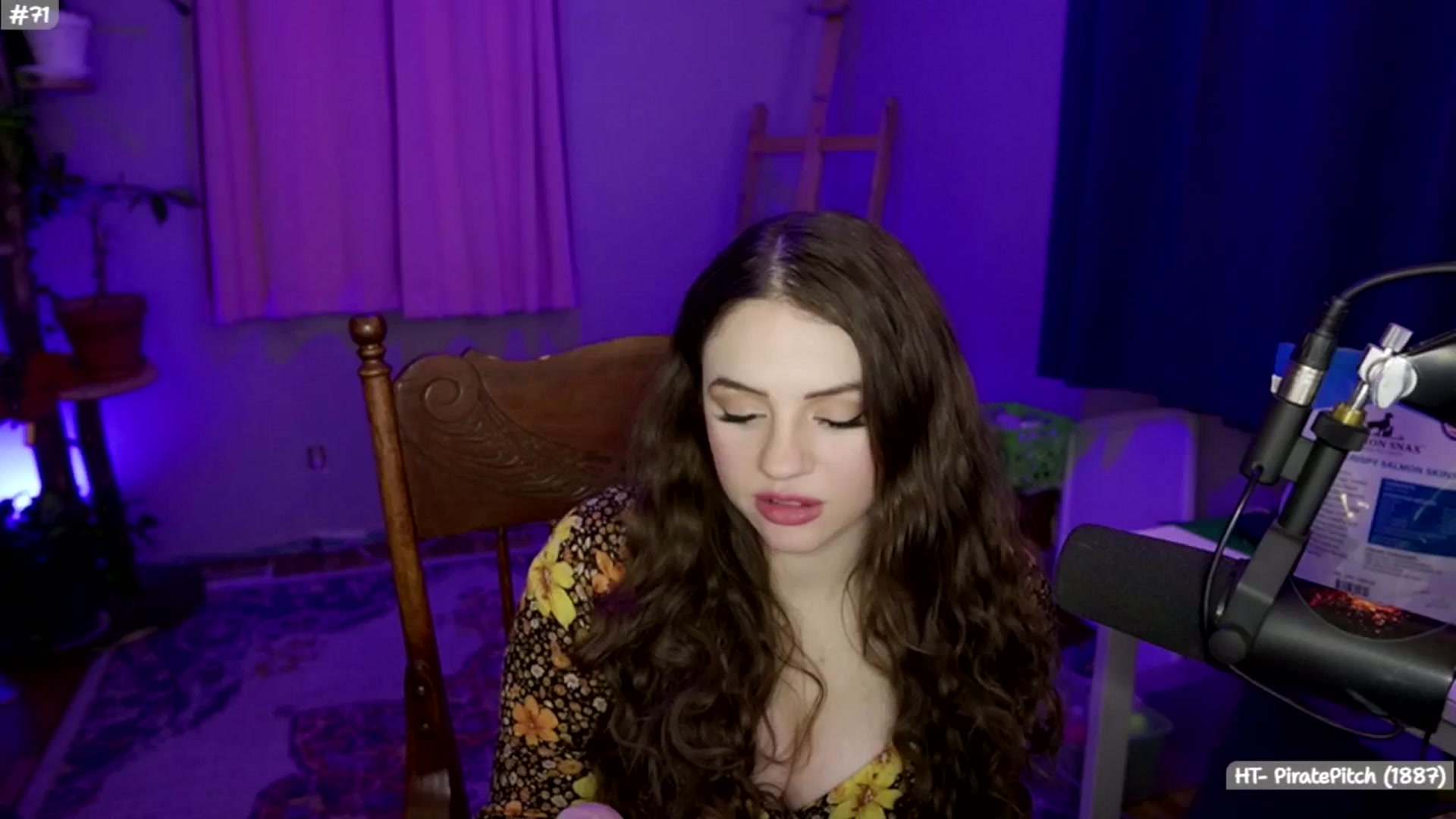 Gallery image thumbnail from SophieAmor's myfreecams stream on, 02/02/2026, 08:35 image 19 of 20
