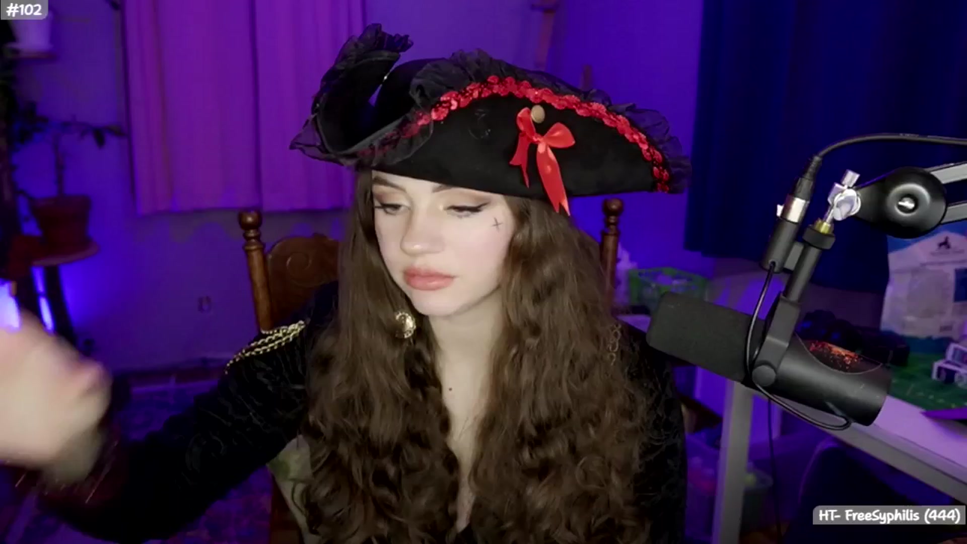 Gallery image thumbnail from SophieAmor's myfreecams stream on, 02/03/2026, 05:22 image 12 of 20