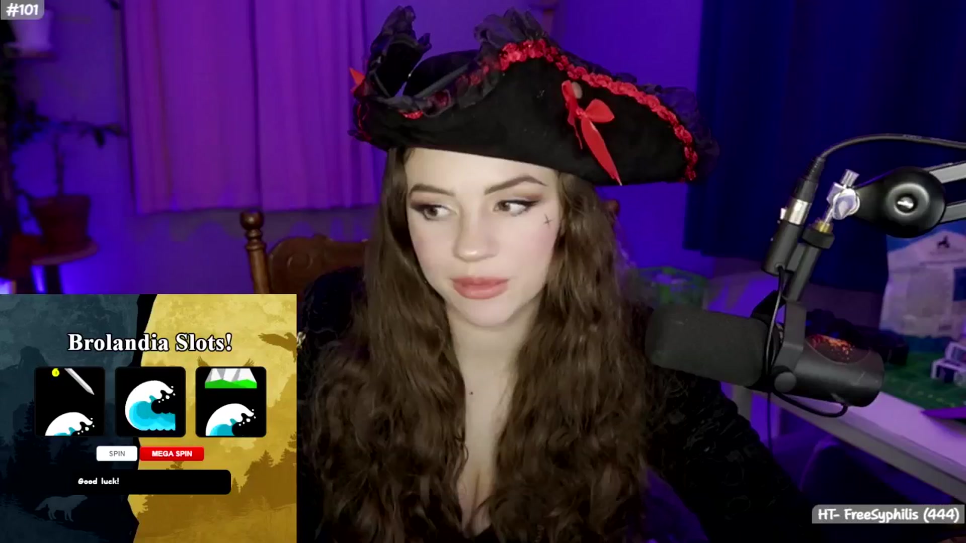 Gallery image thumbnail from SophieAmor's myfreecams stream on, 02/03/2026, 05:22 image 9 of 20