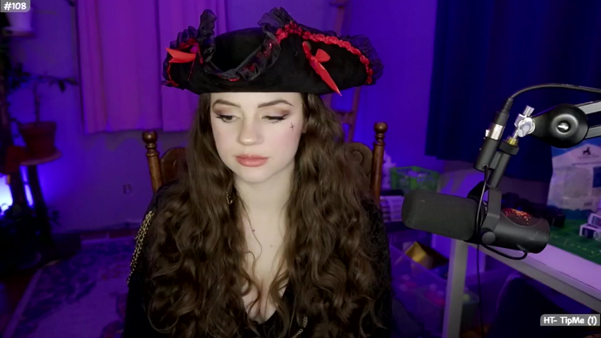 Gallery image thumbnail from SophieAmor's myfreecams stream on, 02/03/2026, 05:22 image 1 of 20