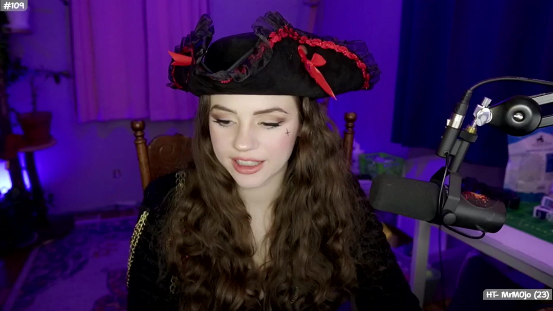 Gallery image thumbnail from SophieAmor's myfreecams stream on, 02/03/2026, 05:22 image 3 of 20