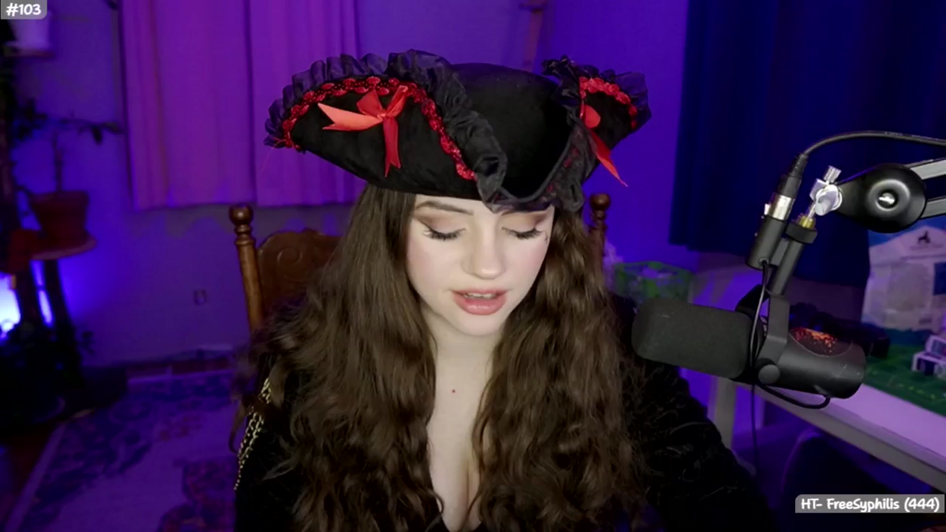 Gallery image thumbnail from SophieAmor's myfreecams stream on, 02/03/2026, 05:22 image 5 of 20