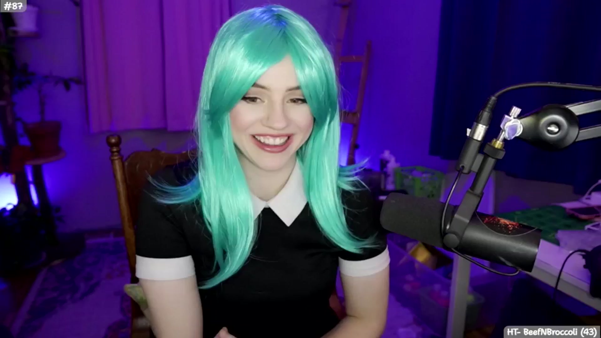 Gallery image thumbnail from SophieAmor's myfreecams stream on, 02/04/2026, 09:09 image 1 of 20
