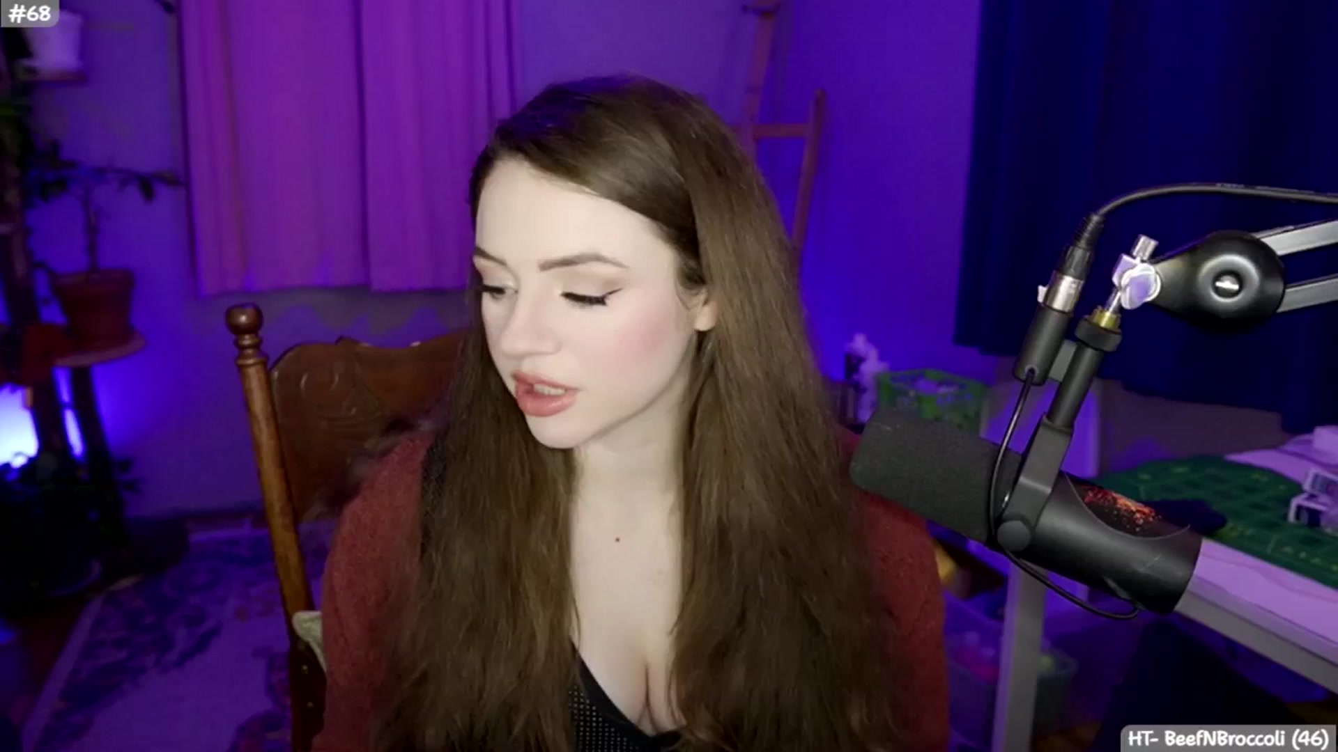 Gallery image thumbnail from SophieAmor's myfreecams stream on, 02/05/2026, 04:53 image 1 of 20
