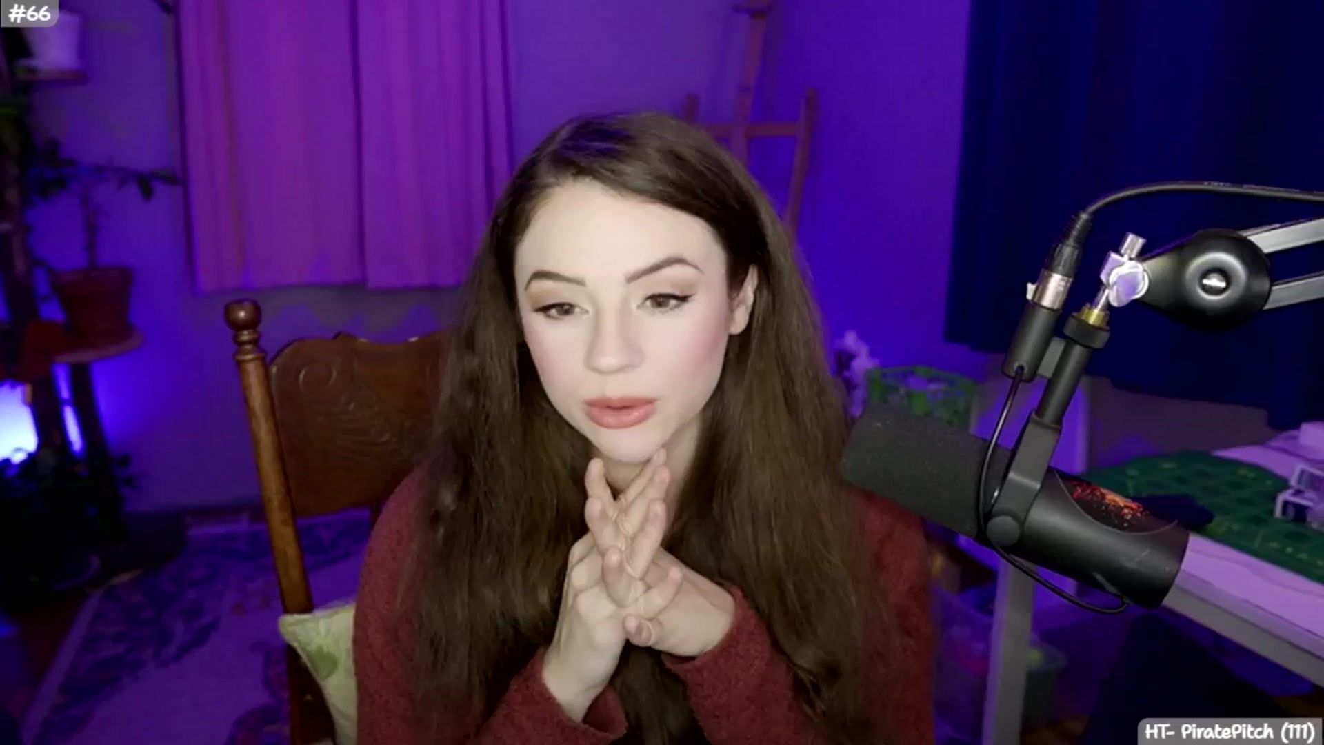 Gallery image thumbnail from SophieAmor's myfreecams stream on, 02/05/2026, 04:53 image 20 of 20