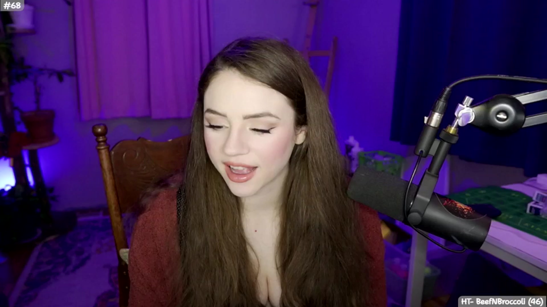 Gallery image thumbnail from SophieAmor's myfreecams stream on, 02/05/2026, 04:53 image 3 of 20