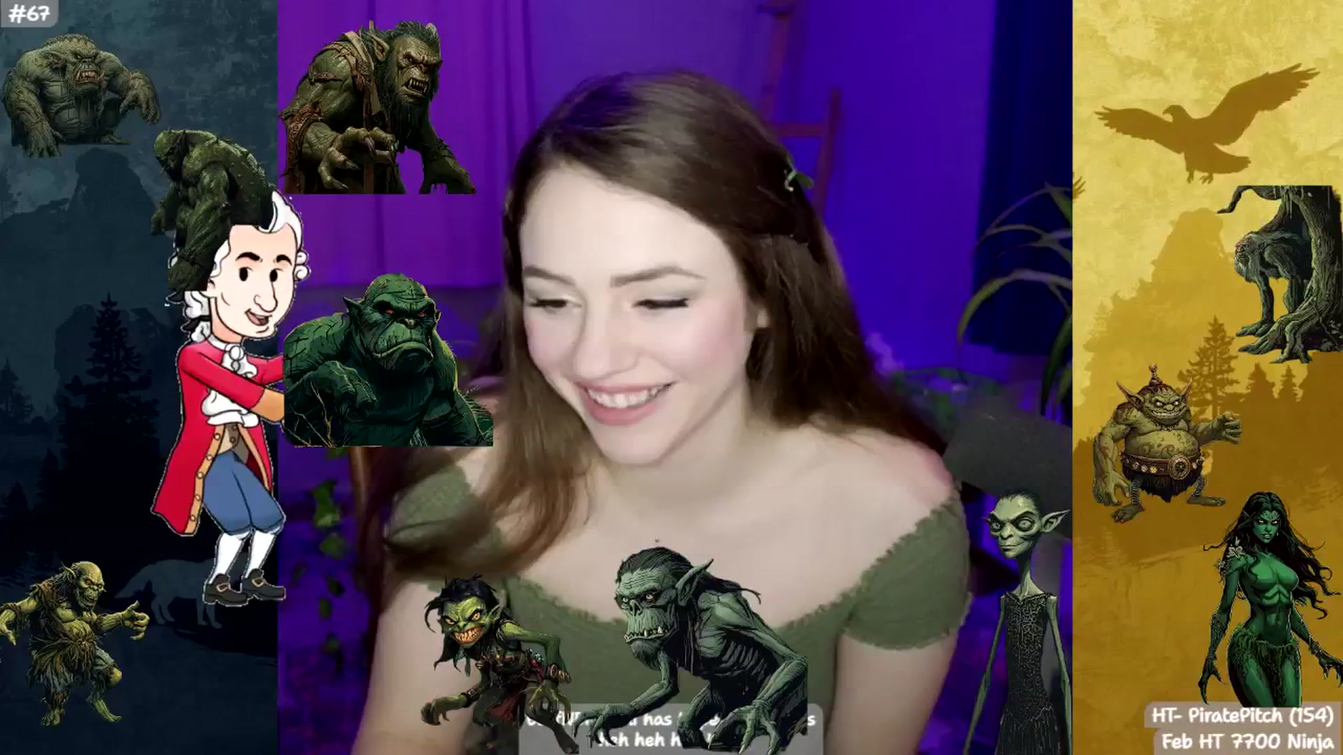 Gallery image thumbnail from SophieAmor's myfreecams stream on, 02/06/2026, 06:34 image 11 of 20
