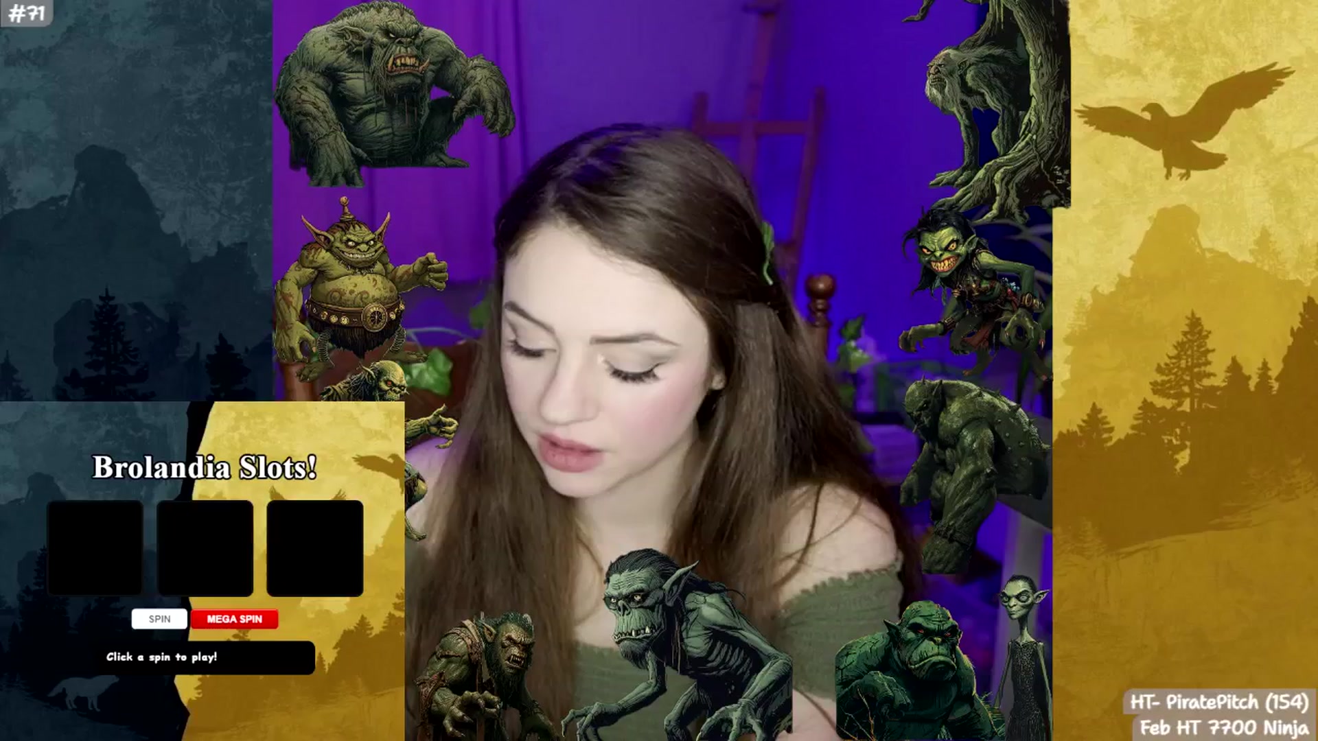 Gallery image thumbnail from SophieAmor's myfreecams stream on, 02/06/2026, 06:34 image 3 of 20