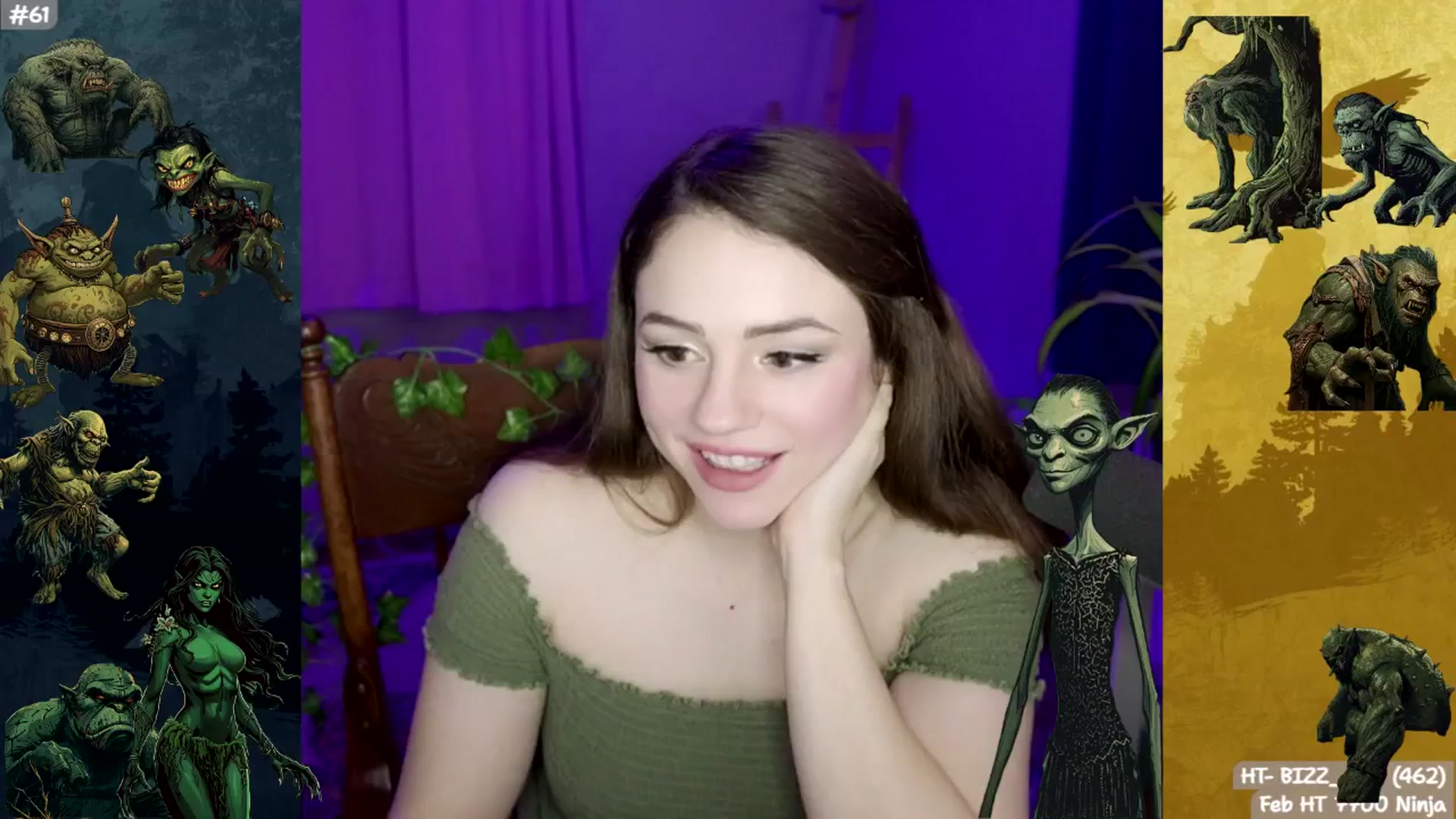 Gallery image thumbnail from SophieAmor's myfreecams stream on, 02/06/2026, 06:34 image 19 of 20